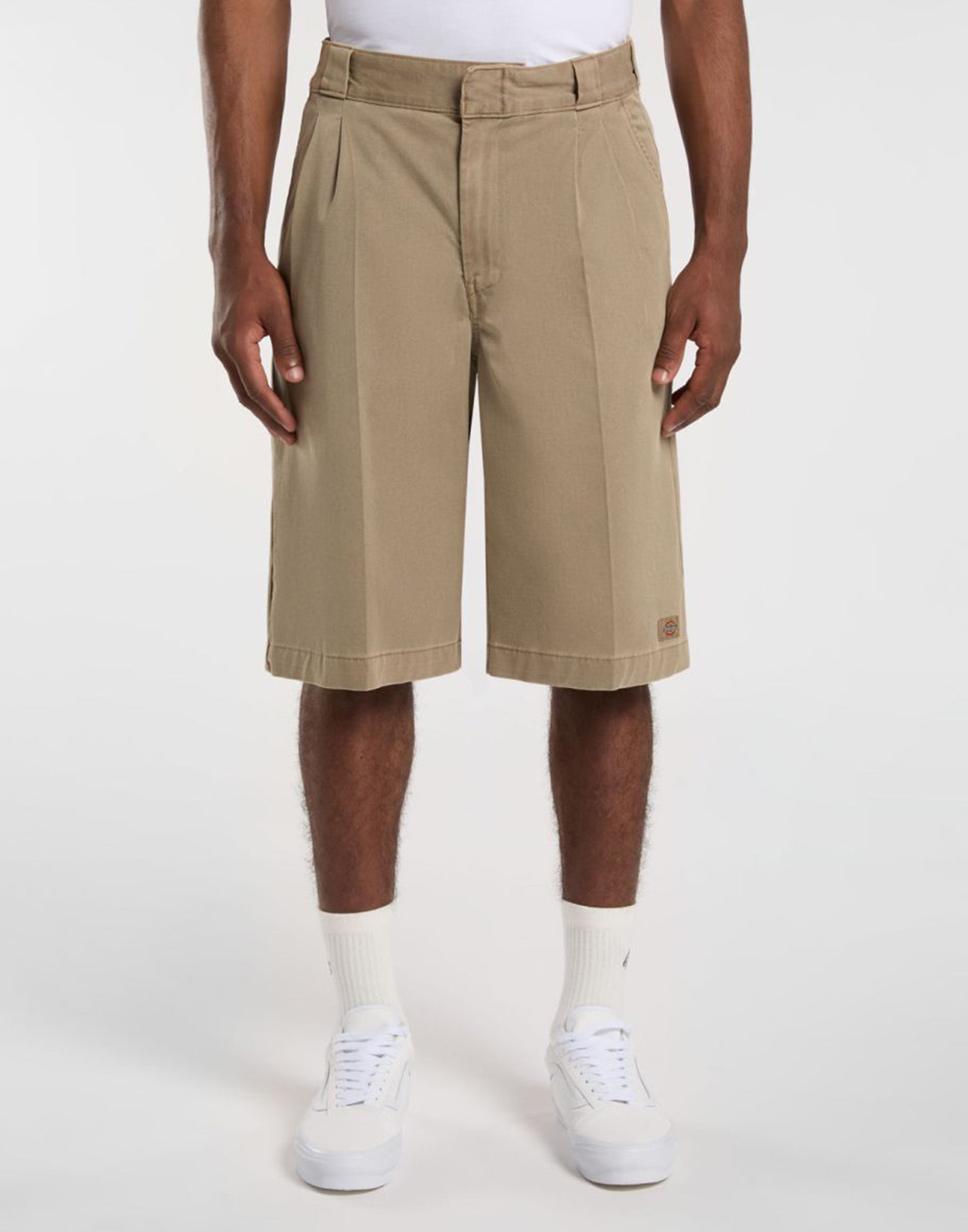 DICKIES Bermuda da Lavoro 13 Inch Unionville Sabbia