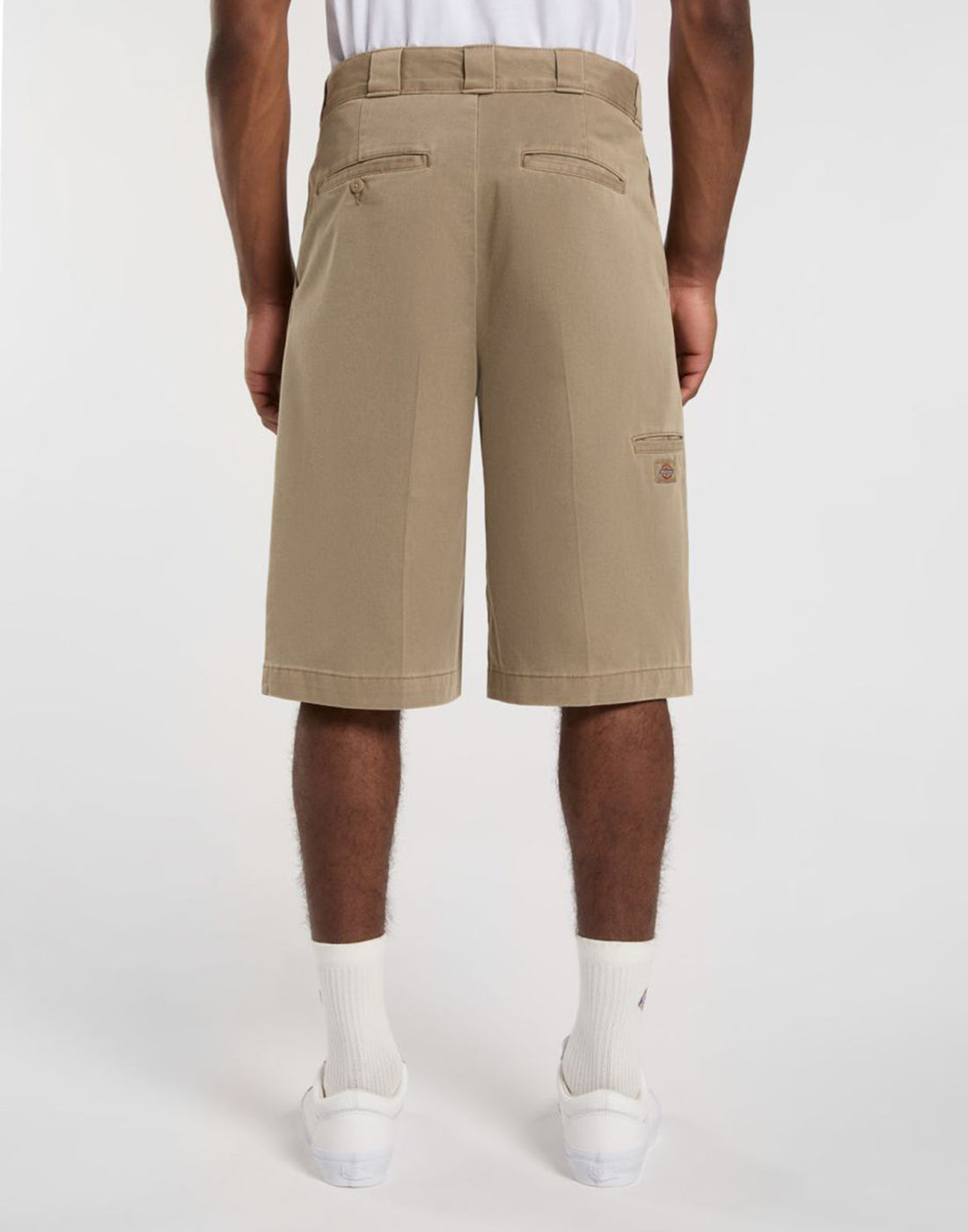 DICKIES Bermuda da Lavoro 13 Inch Unionville Sabbia