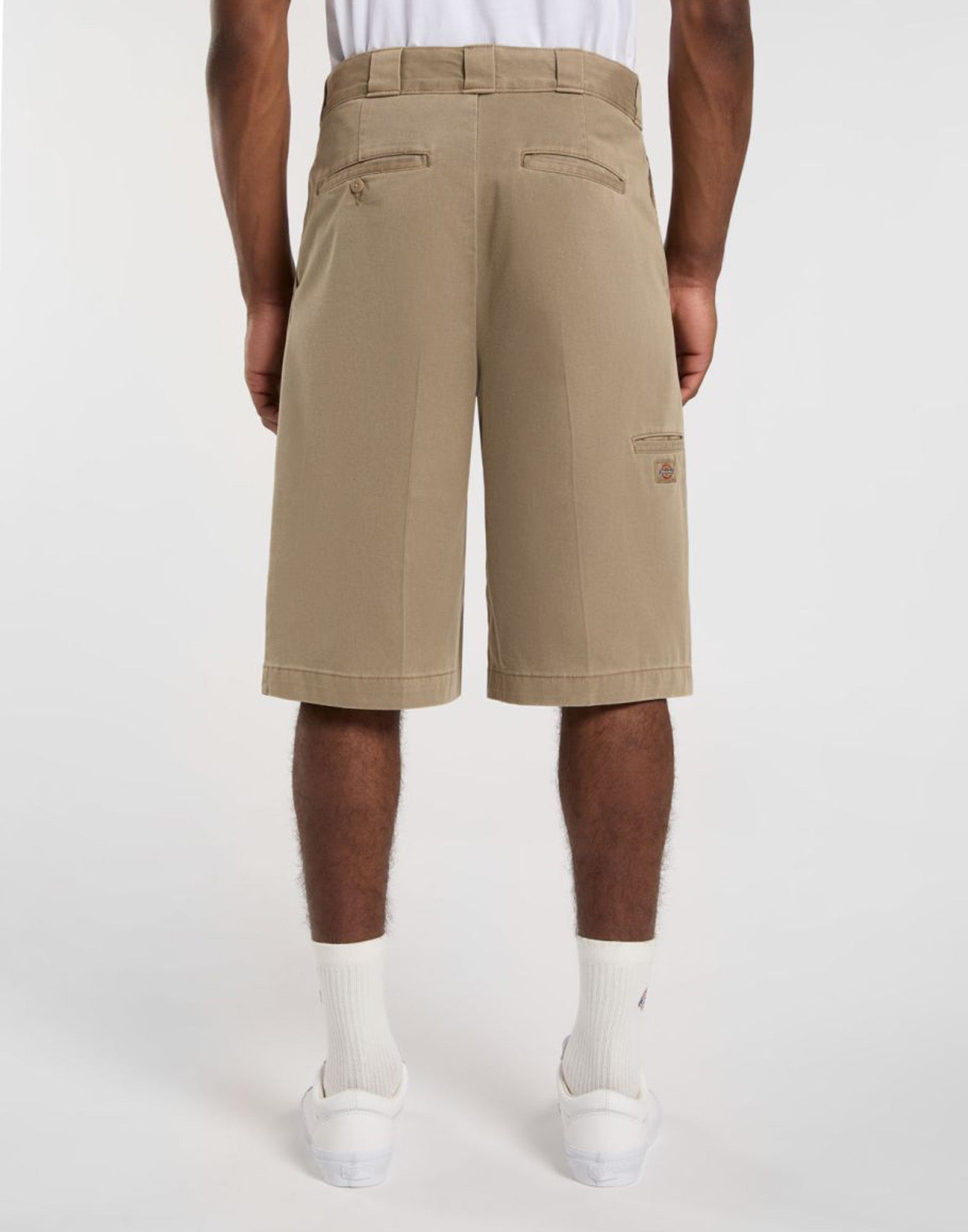 DICKIES Bermuda da Lavoro 13 Inch Unionville Sabbia