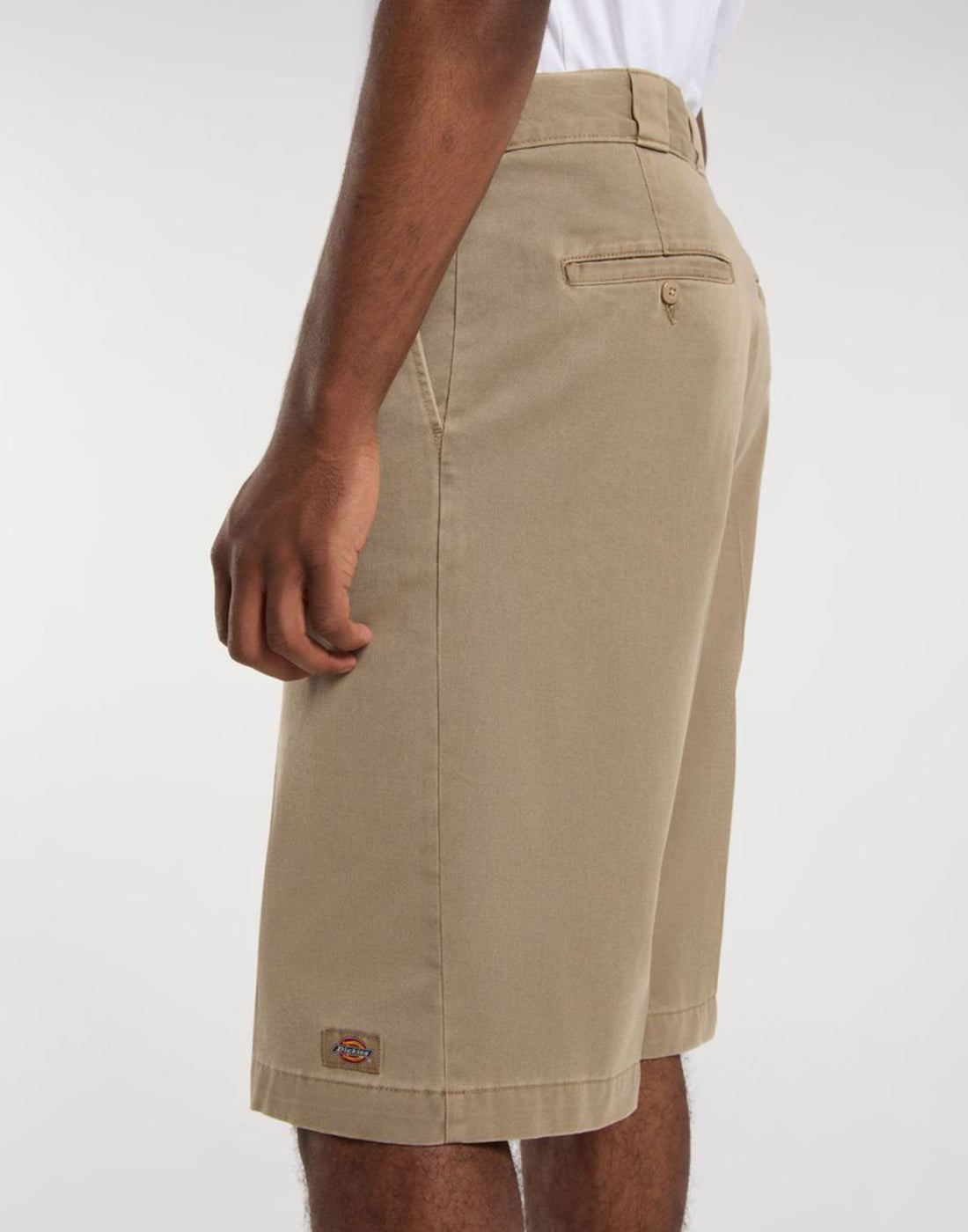 DICKIES Bermuda da Lavoro 13 Inch Unionville Sabbia