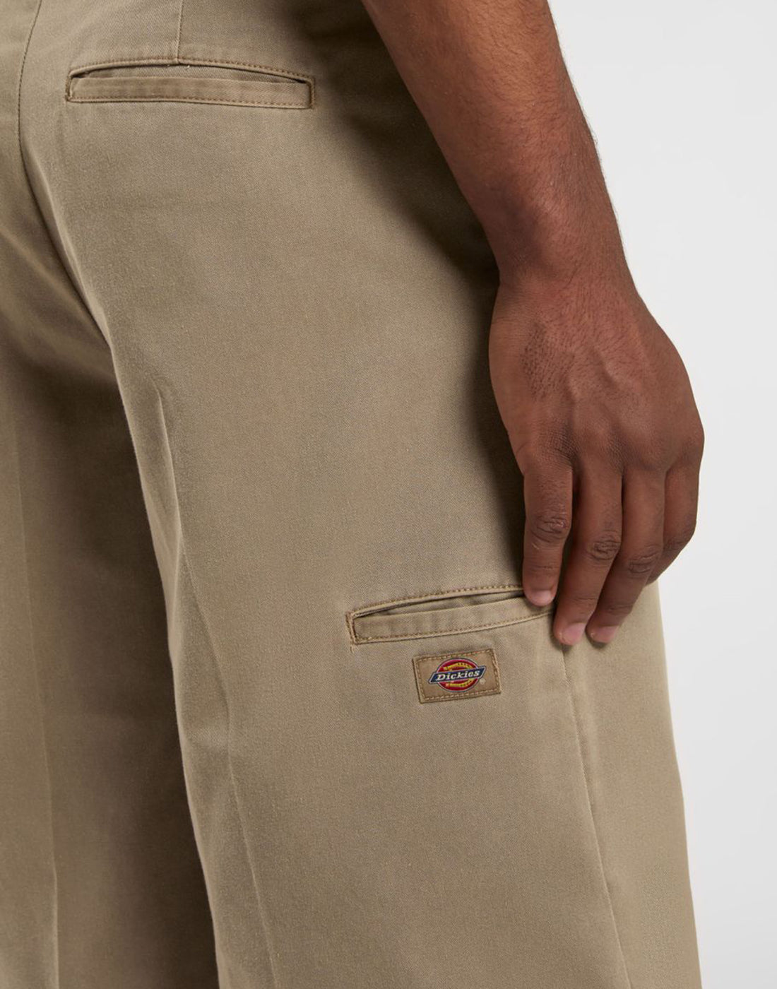 DICKIES Bermuda da Lavoro 13 Inch Unionville Sabbia