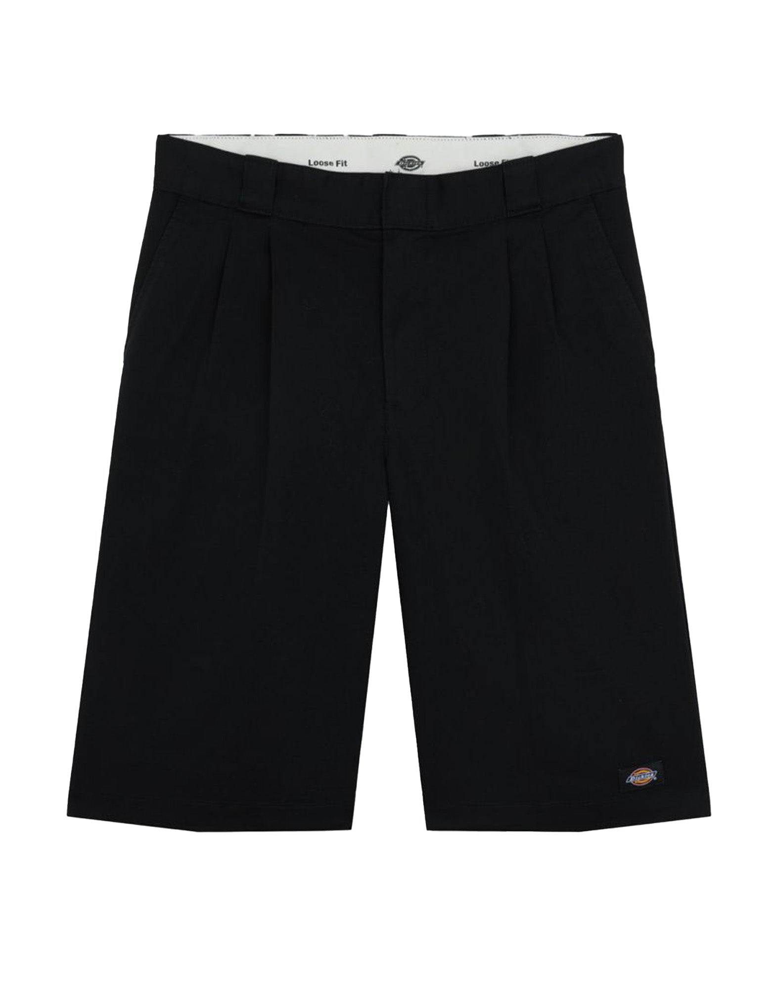 DICKIES Bermuda da Lavoro 13 Inch Unionville Black