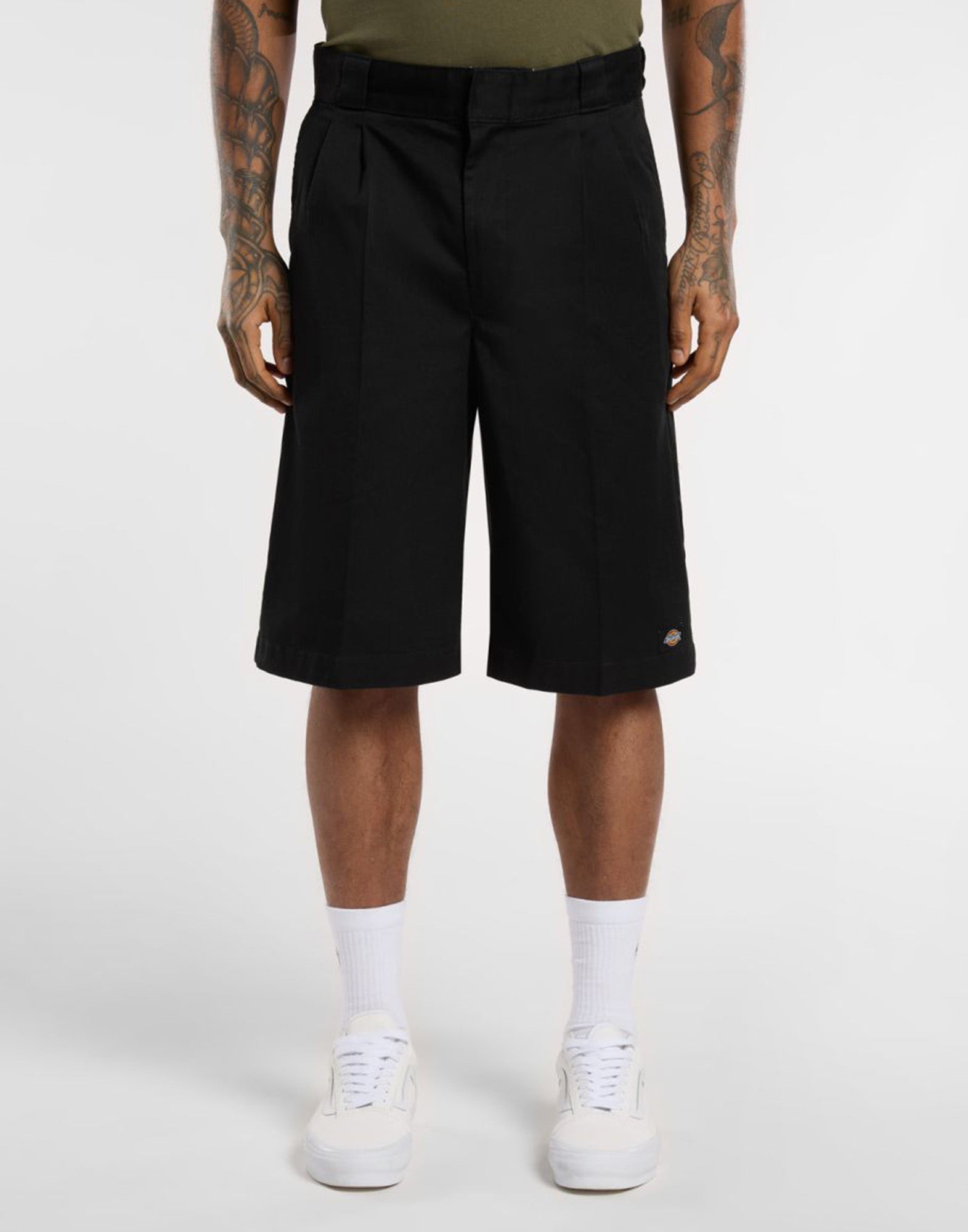 DICKIES Bermuda da Lavoro 13 Inch Unionville Black