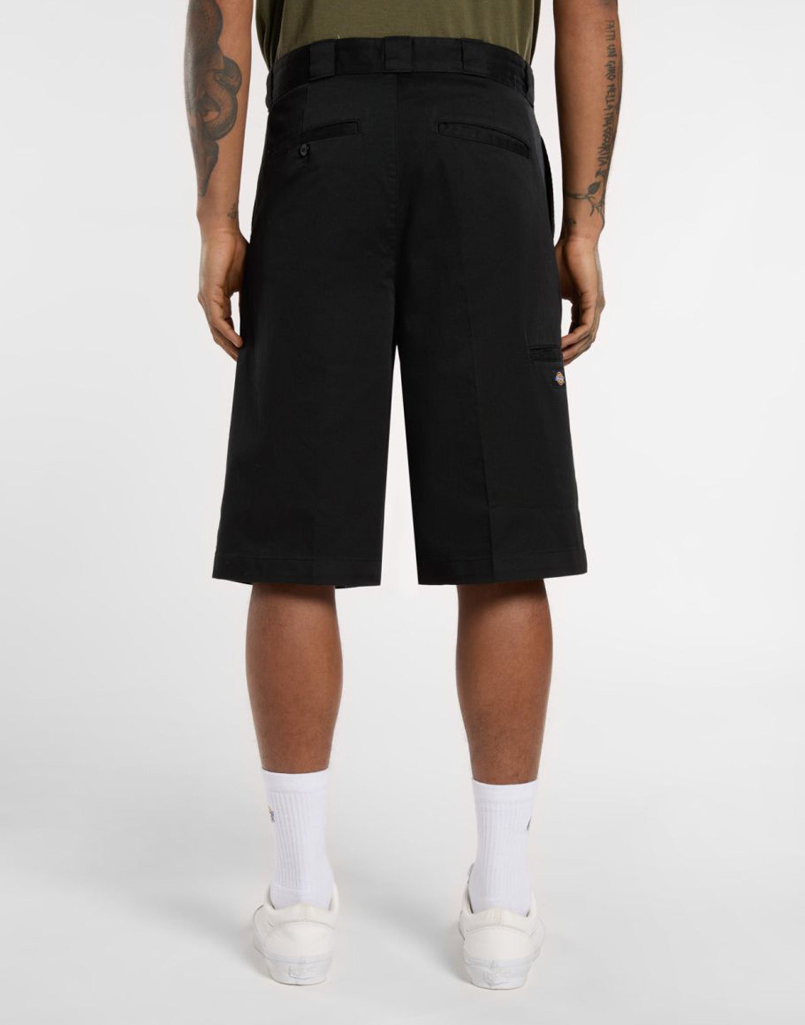 DICKIES Bermuda da Lavoro 13 Inch Unionville Black