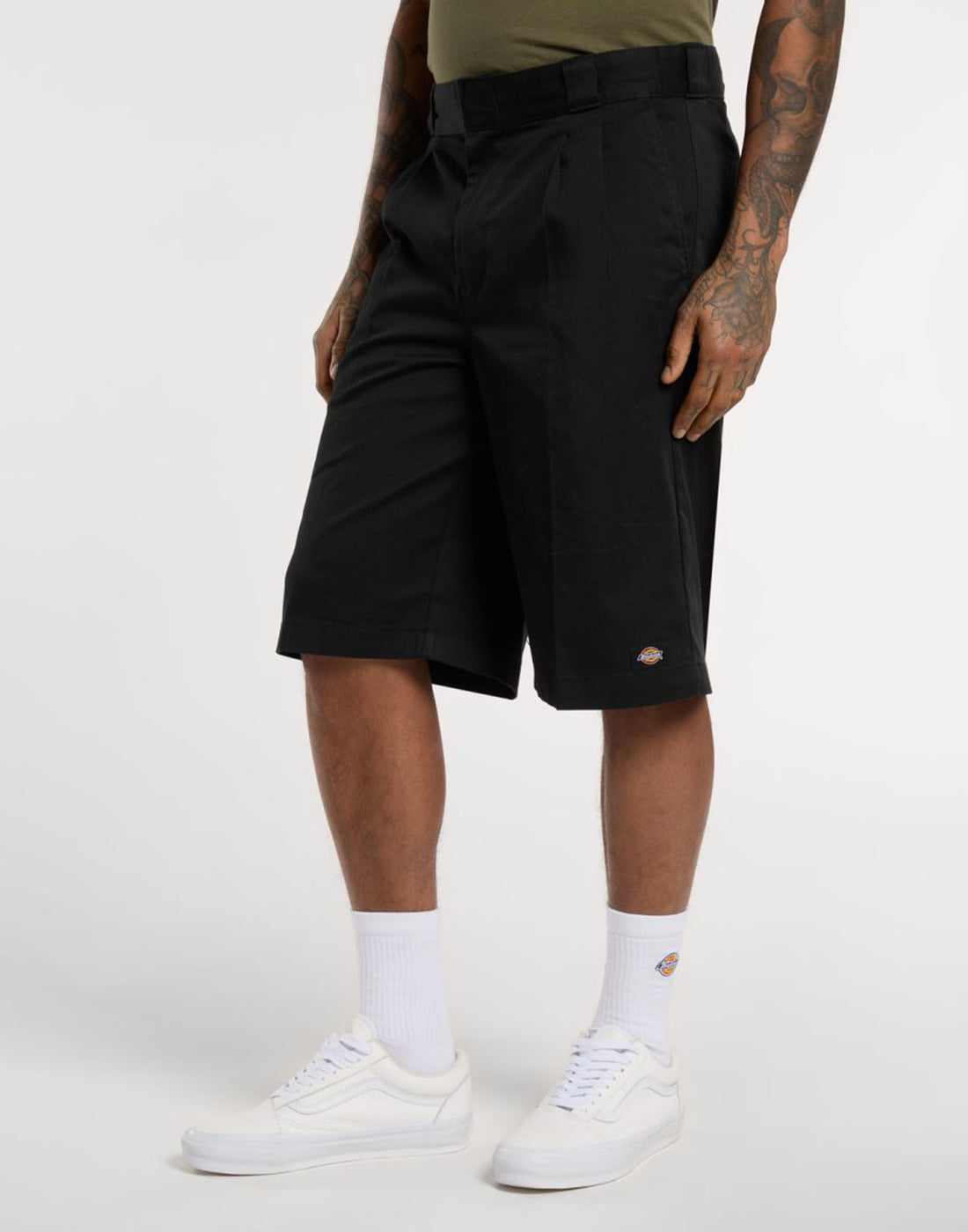 DICKIES Bermuda da Lavoro 13 Inch Unionville Black