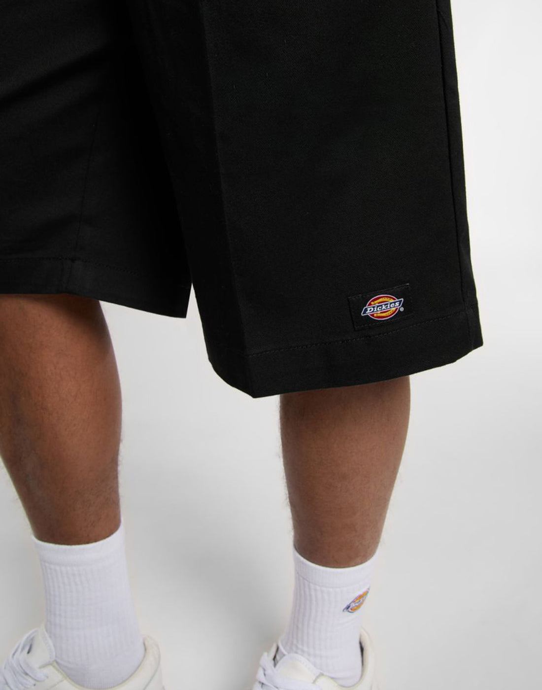 DICKIES Bermuda da Lavoro 13 Inch Unionville Black