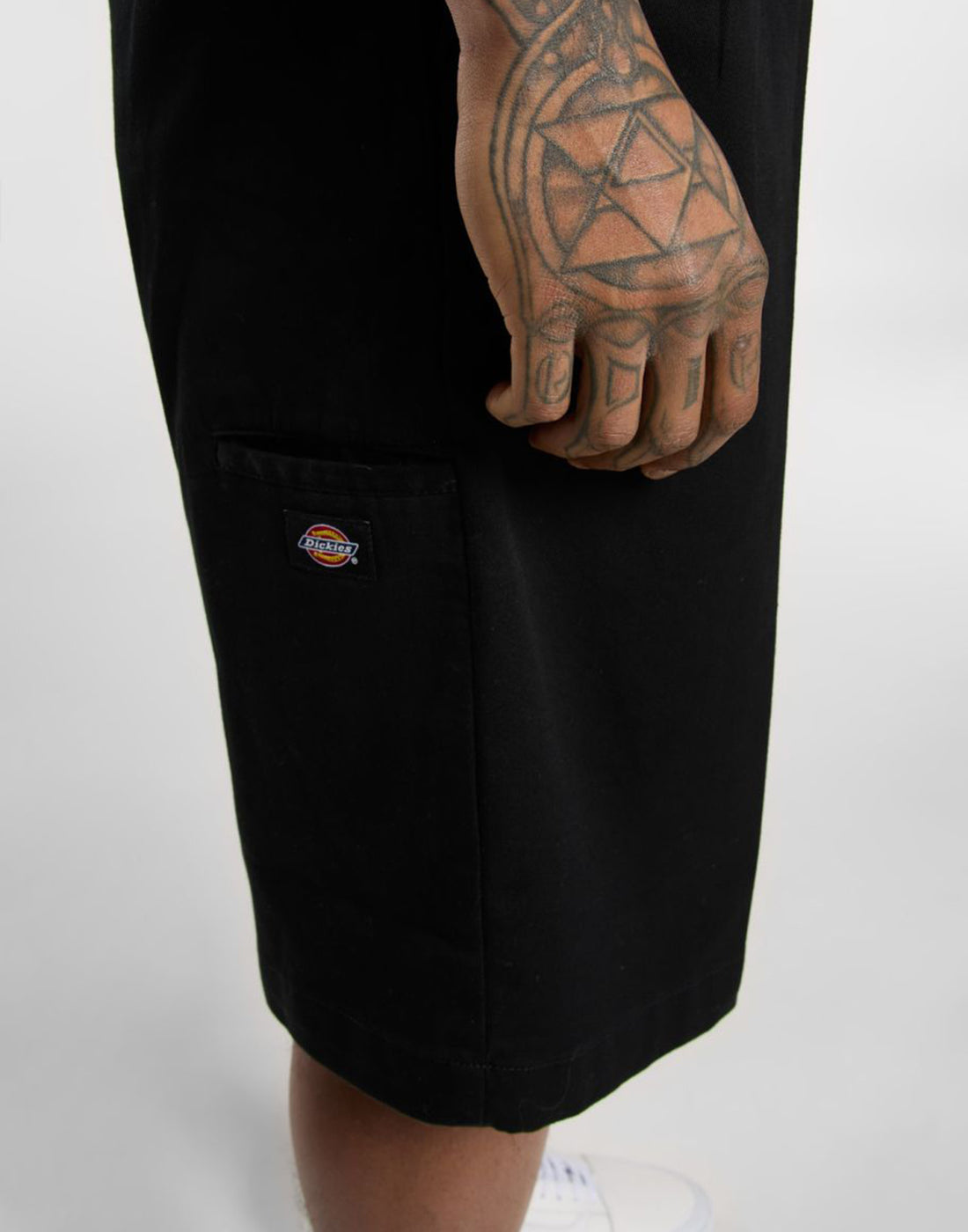 DICKIES Bermuda da Lavoro 13 Inch Unionville Black