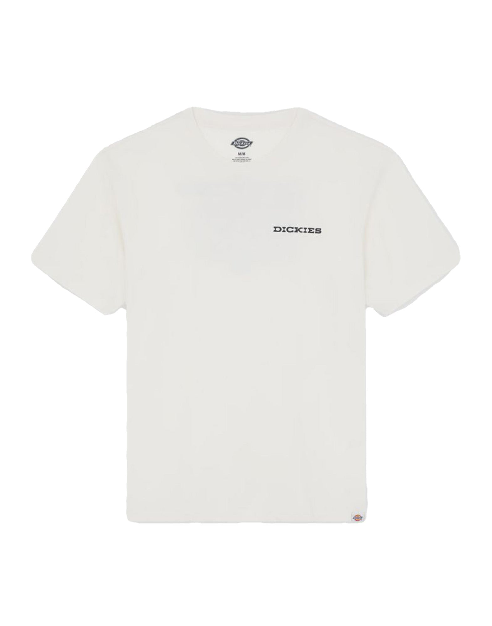 DICKIES T-shirt Landscape Beige