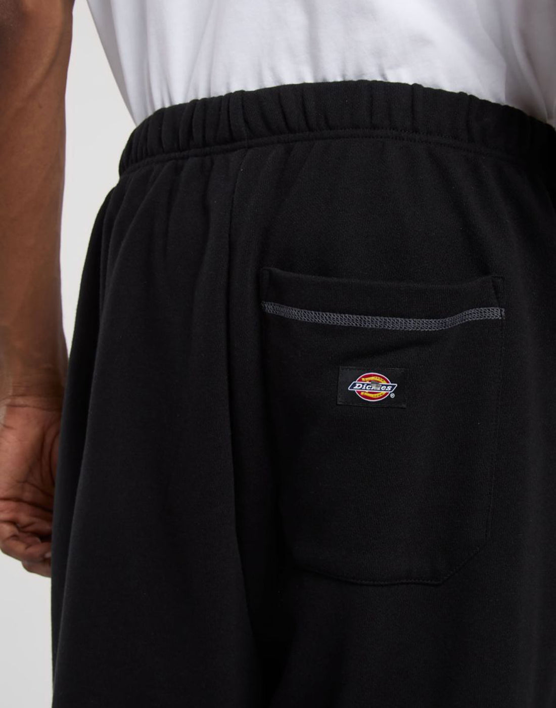 DICKIES Pantaloni da Jogging Roy Neri
