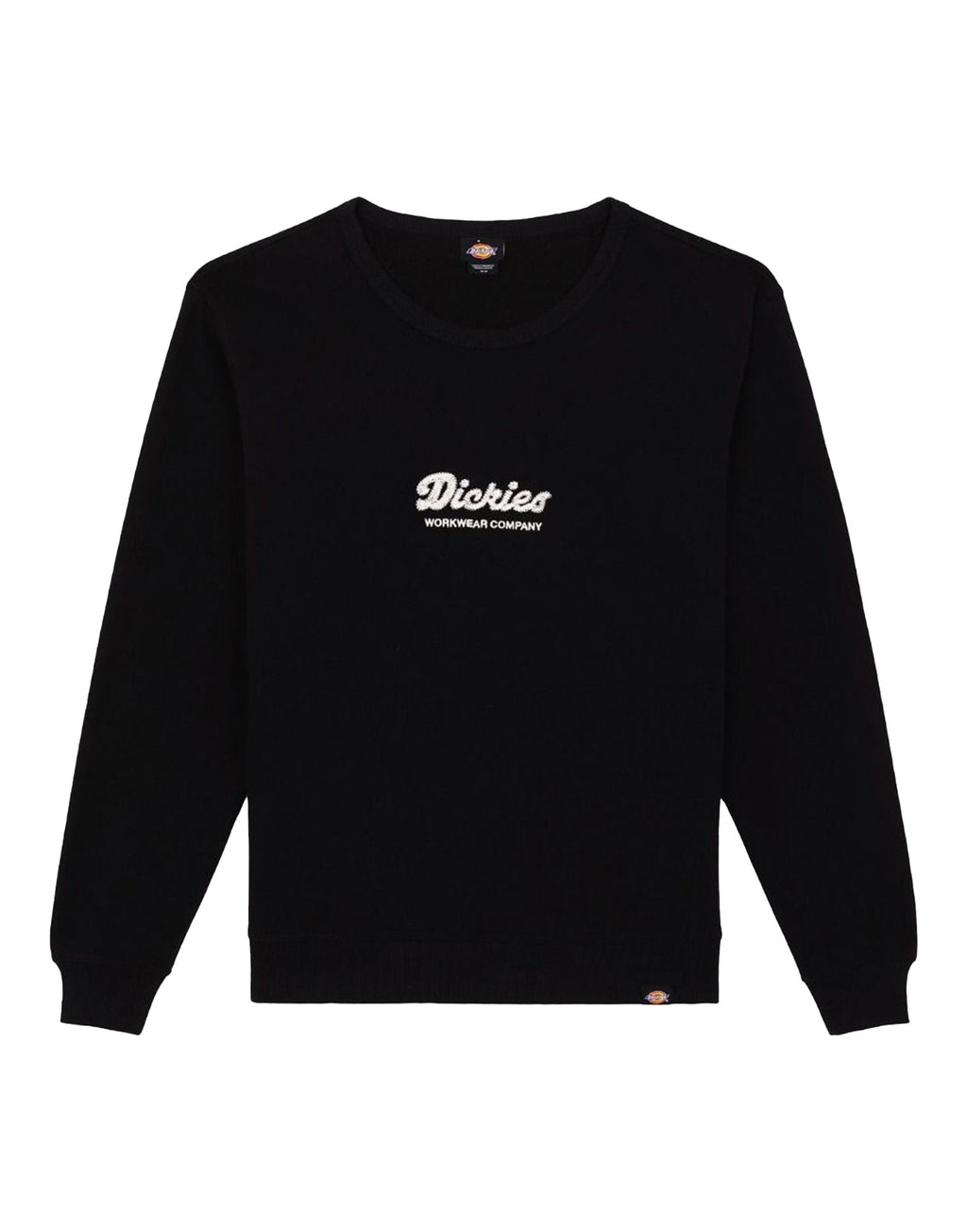 DICKIES Felpa Lewistown Black