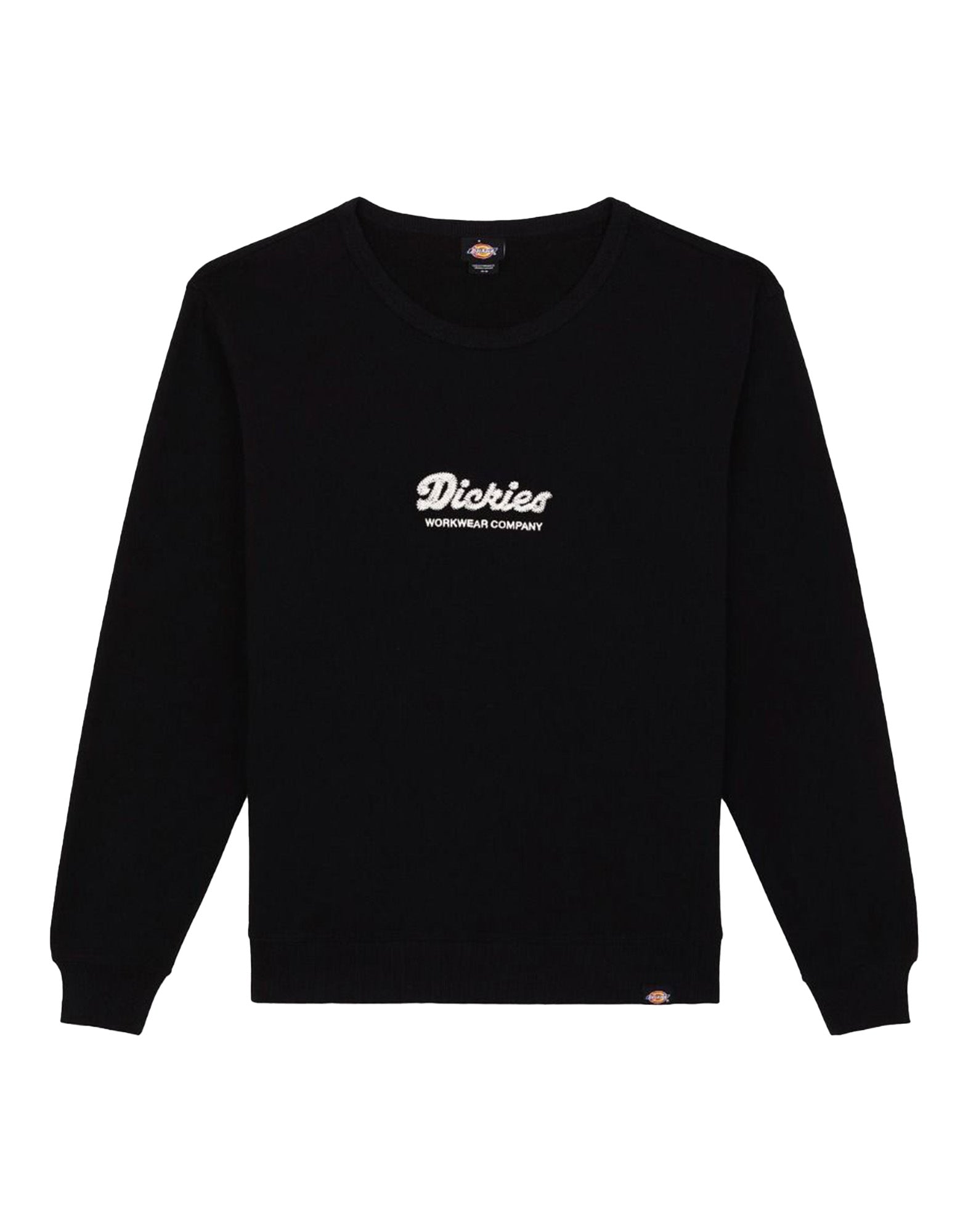 DICKIES Felpa Lewistown Black