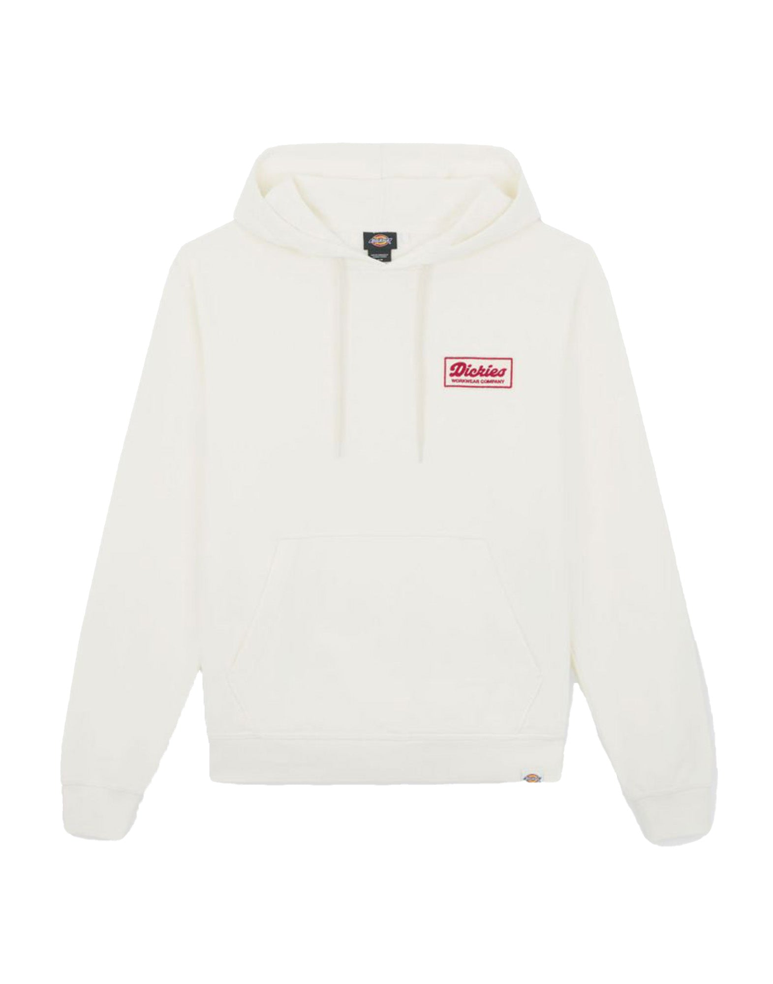 DICKIES Felpa con Cappuccio Lewistown Beige