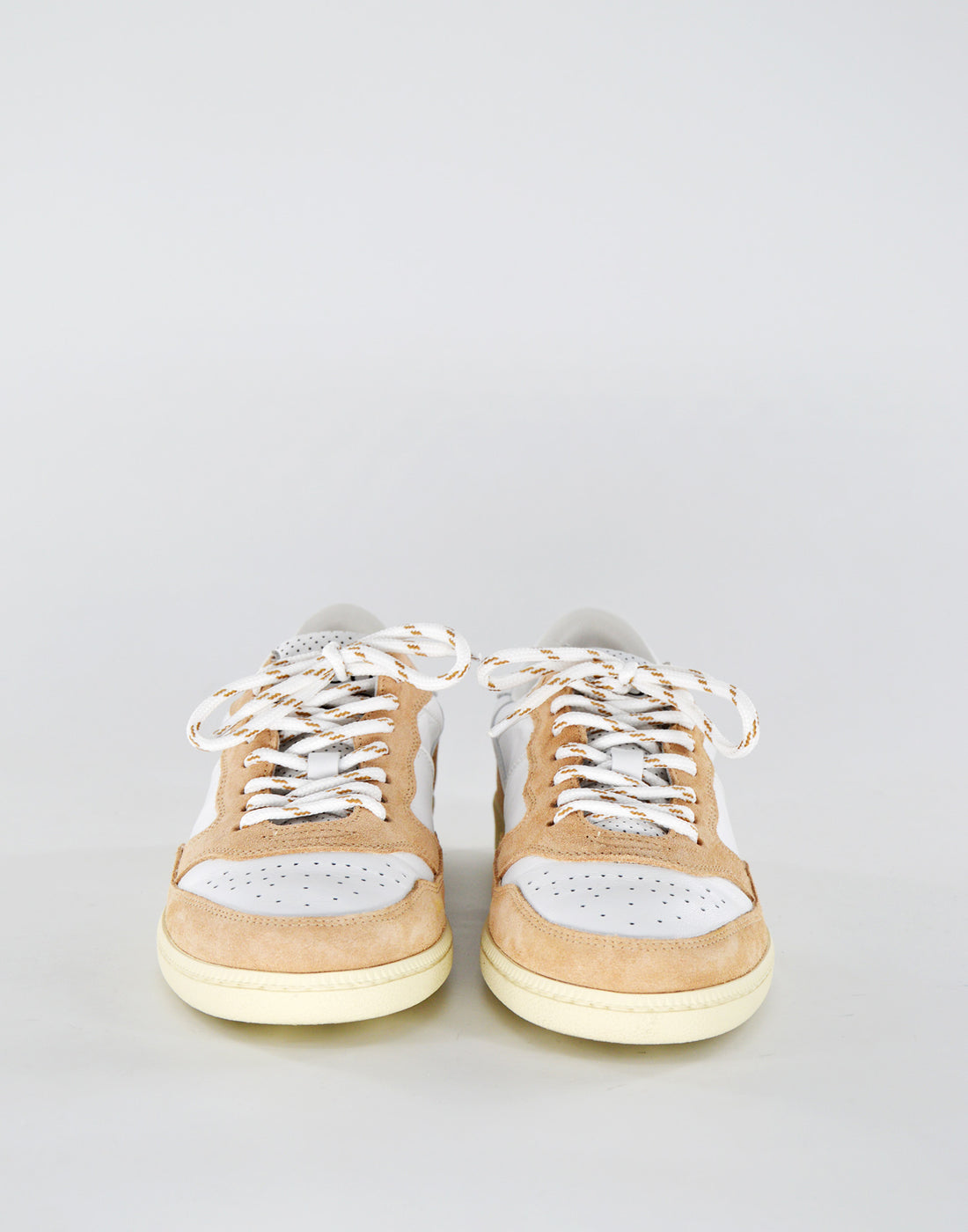 DOUUOD Sneakers Eight Desert/Off White