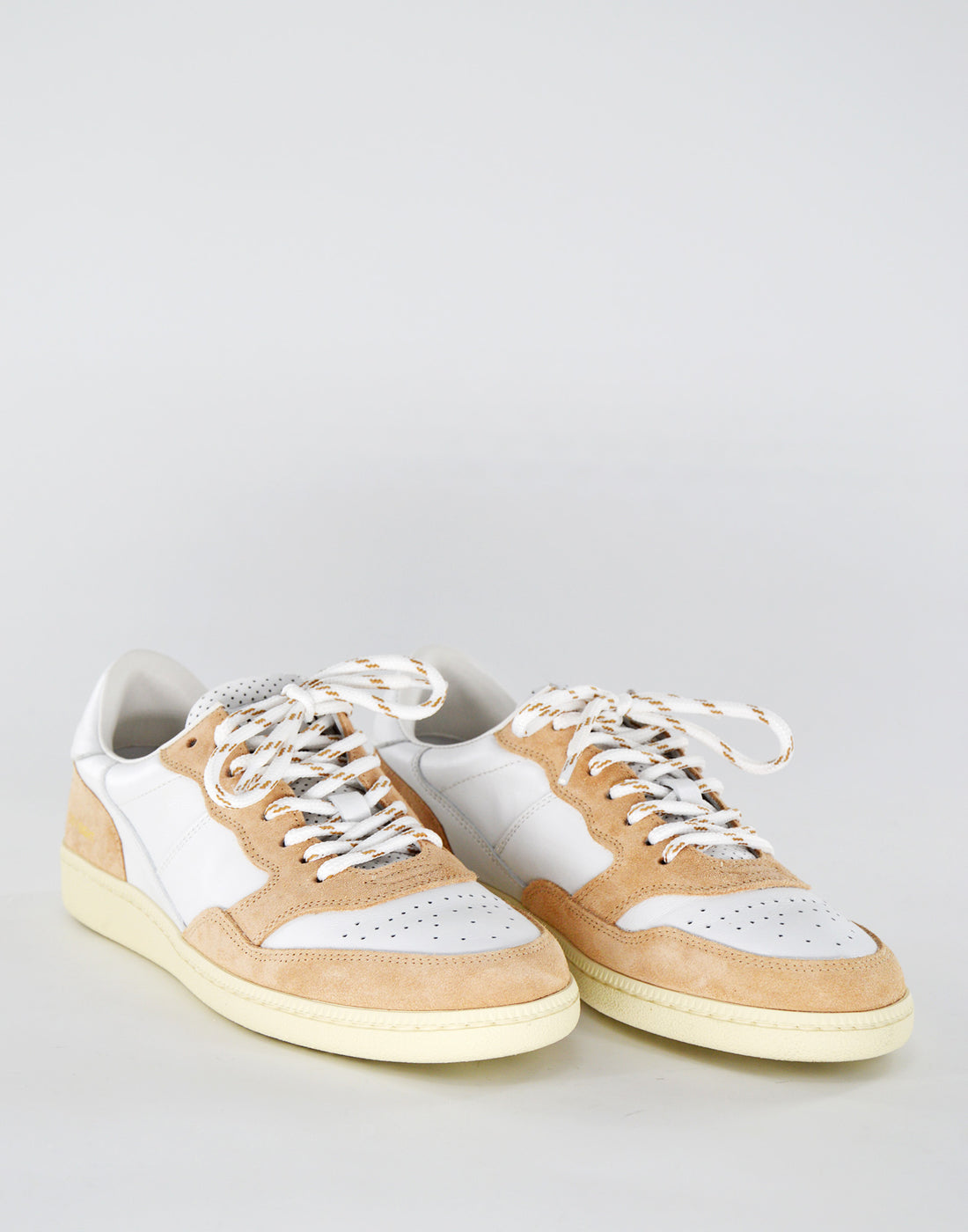 DOUUOD Sneakers Eight Desert/Off White