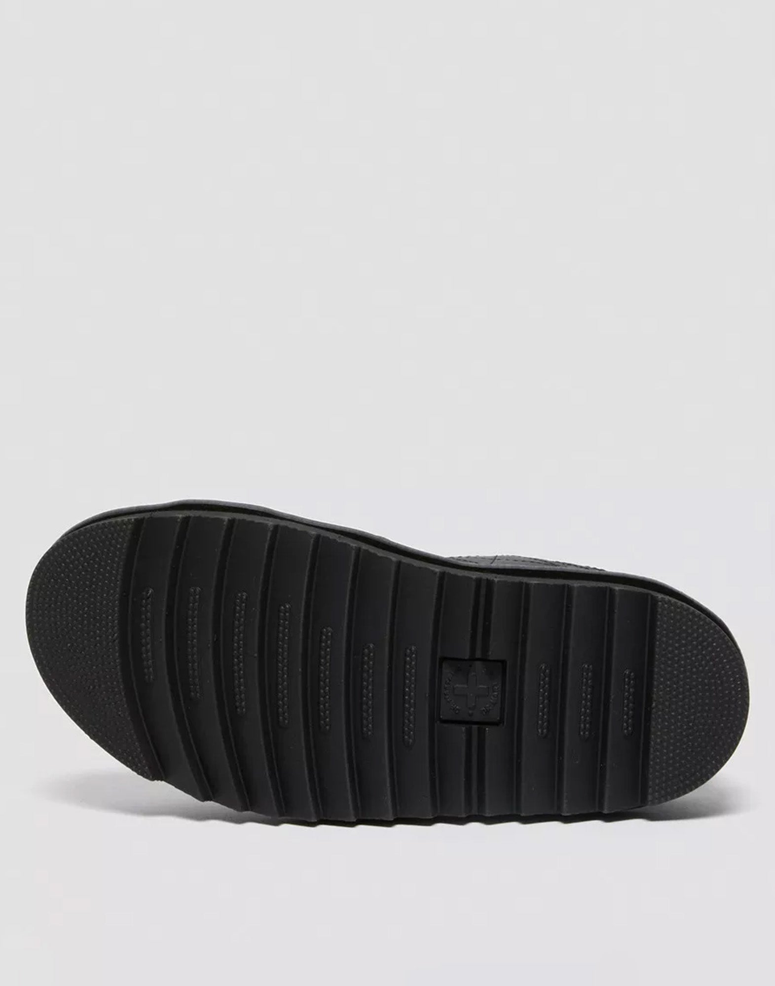 DR. MARTENS Sandali Voss II Black