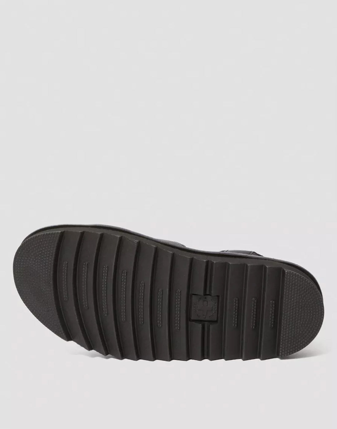 DR. MARTENS Sandali Nartilla Black