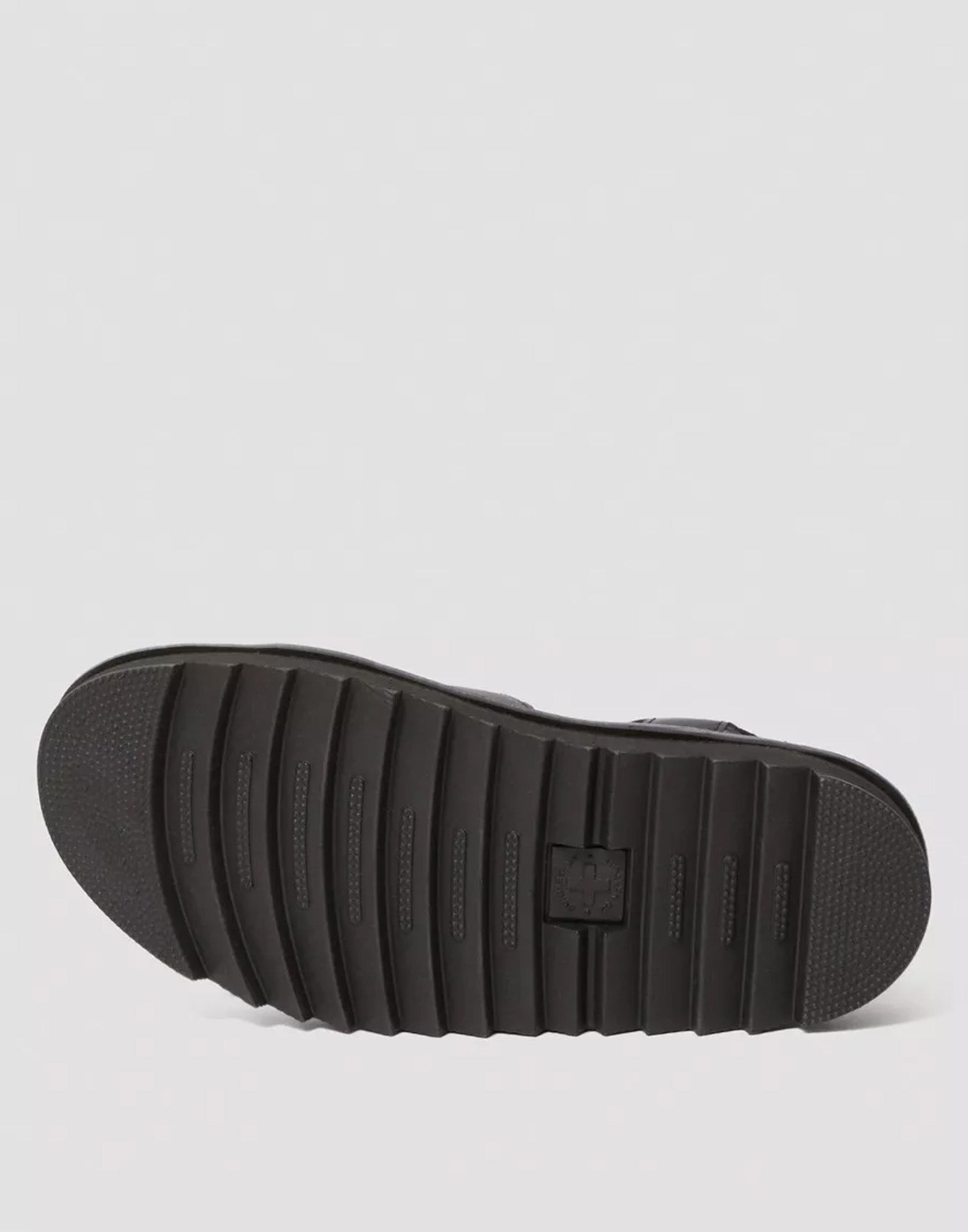 DR. MARTENS Sandali Nartilla Black