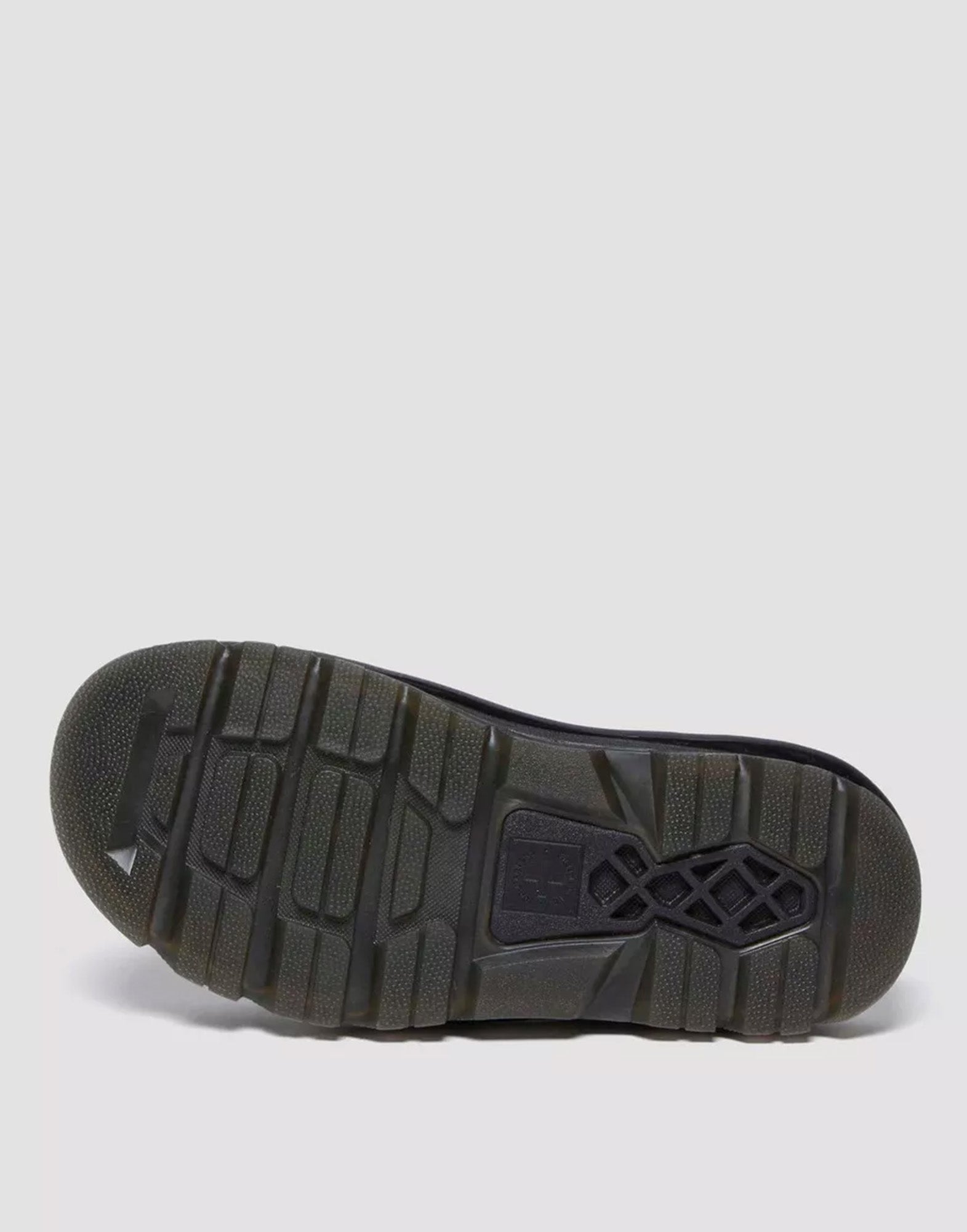 DR. MARTENS Mules ZebZag Black
