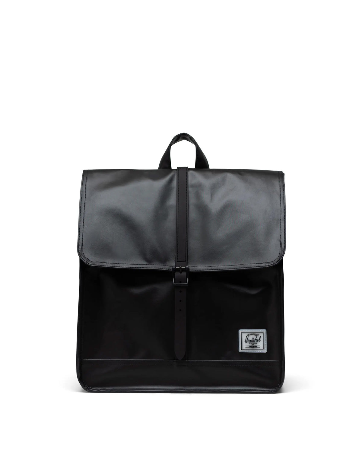 HERSCHEL City Backpack Weather Resistant 14L Black