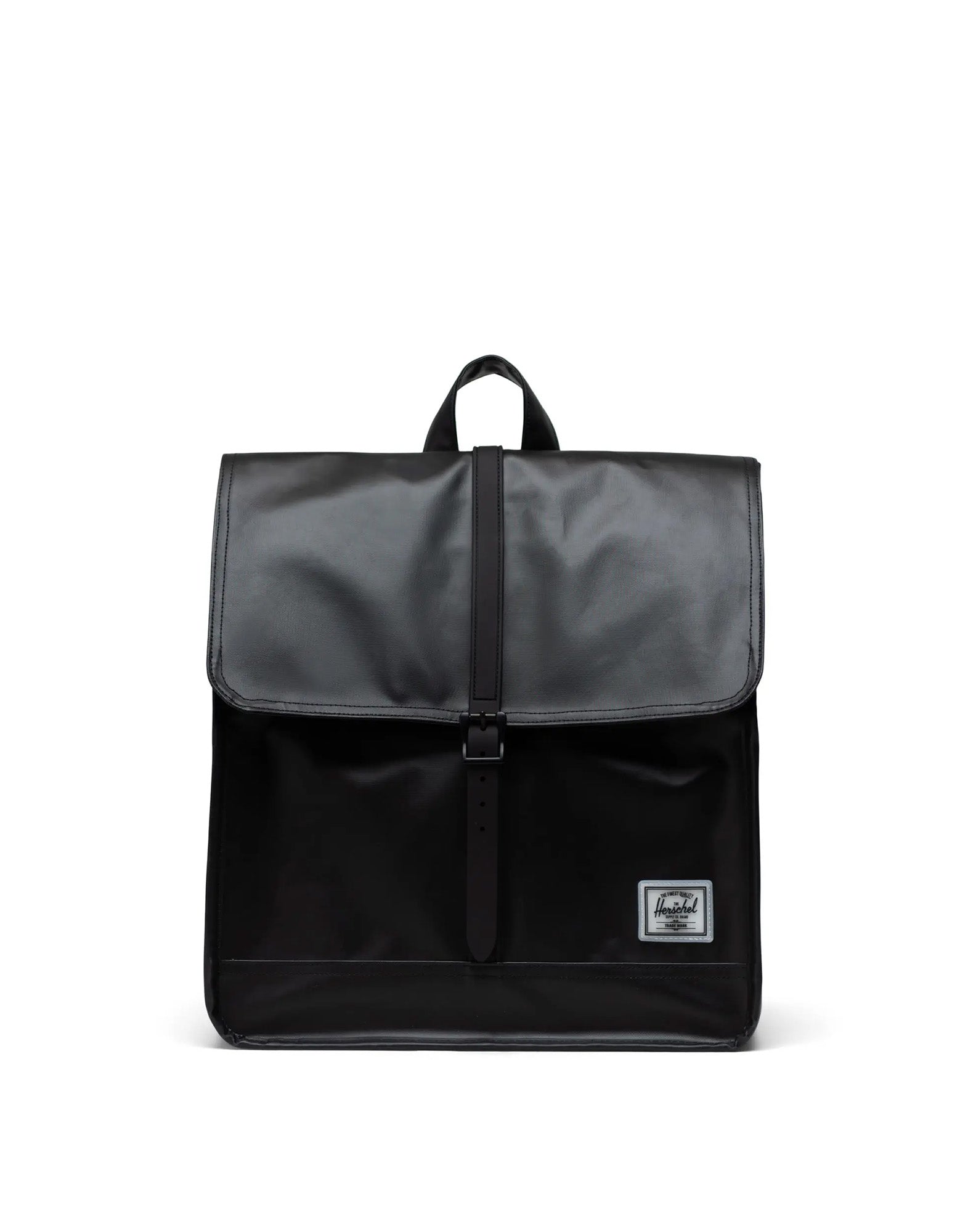 HERSCHEL City Backpack Weather Resistant 14L Black