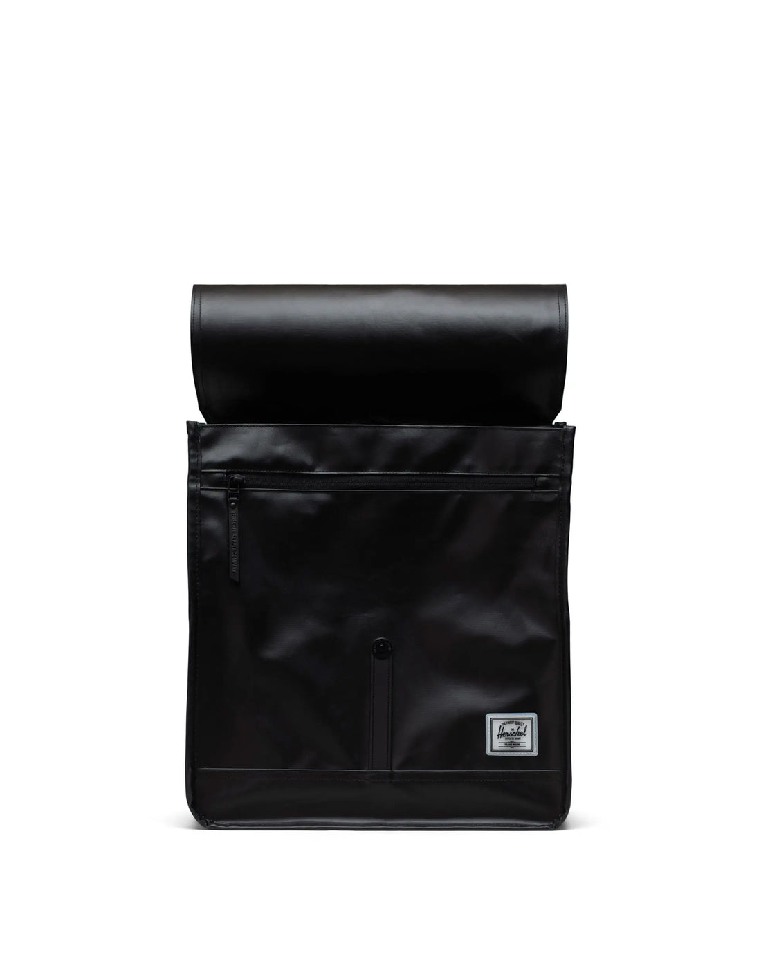 HERSCHEL City Backpack Weather Resistant 14L Black
