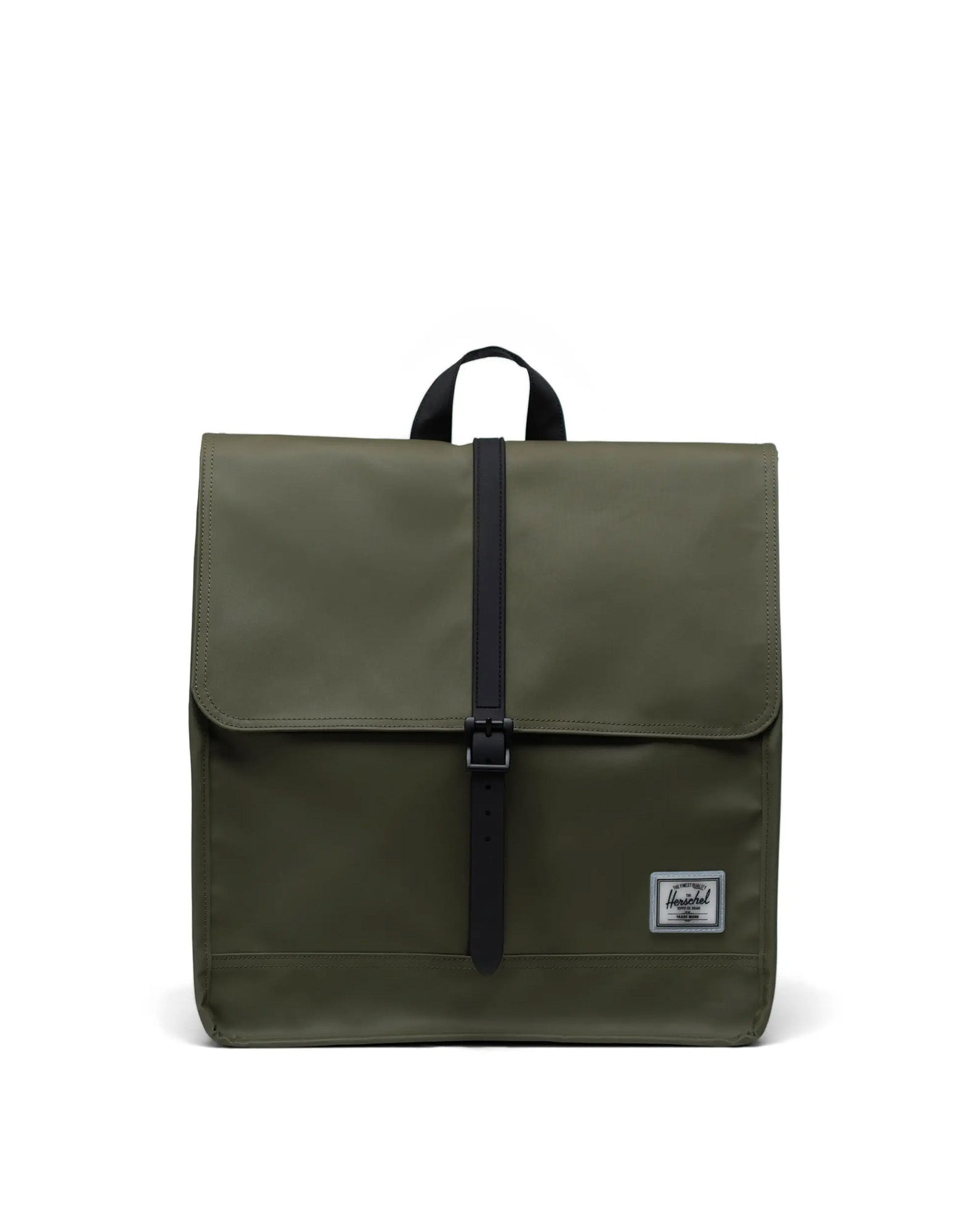 HERSCHEL City Backpack Weather Resistant 14L Ivy Green