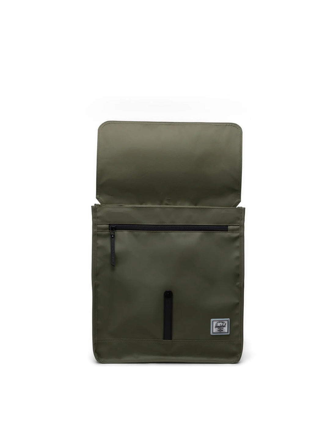 HERSCHEL City Backpack Weather Resistant 14L Ivy Green