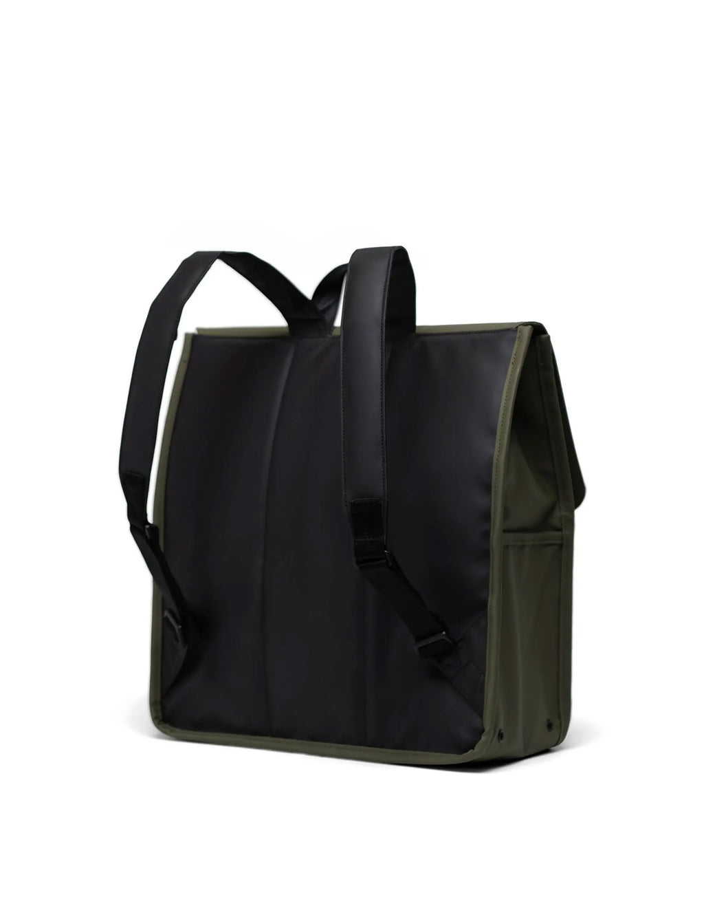 HERSCHEL City Backpack Weather Resistant 14L Ivy Green