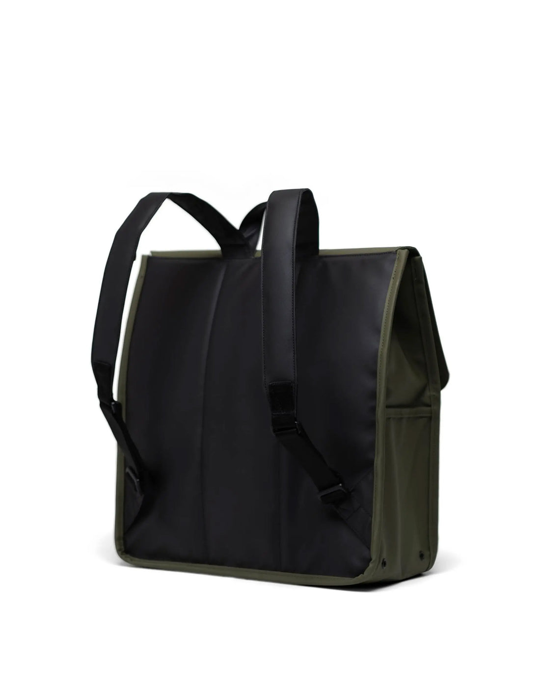 HERSCHEL City Backpack Weather Resistant 14L Ivy Green