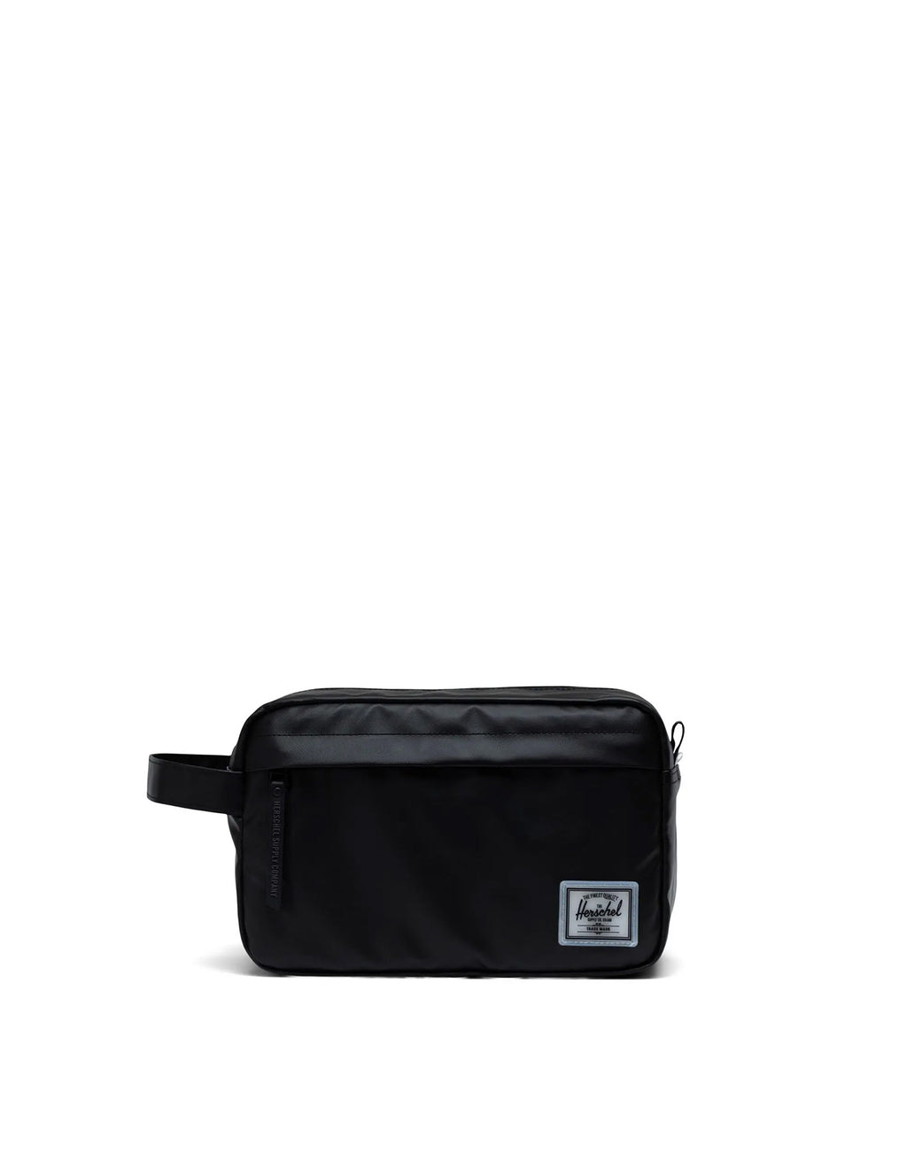 HERSCHEL Chapter Travel Kit Weather Resistant 5L Black