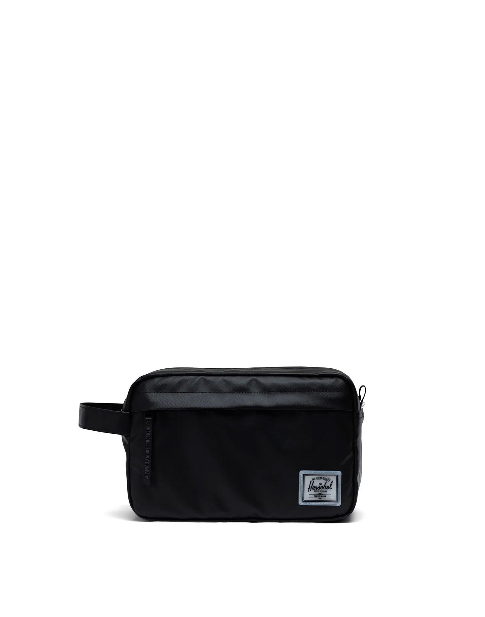 HERSCHEL Chapter Travel Kit Weather Resistant 5L Black