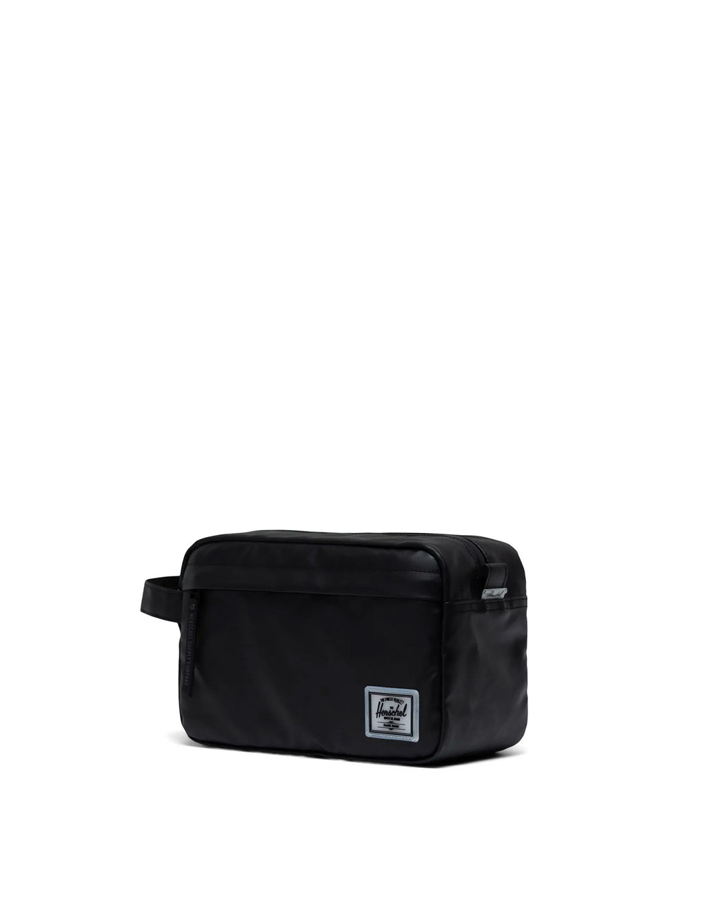 HERSCHEL Chapter Travel Kit Weather Resistant 5L Black
