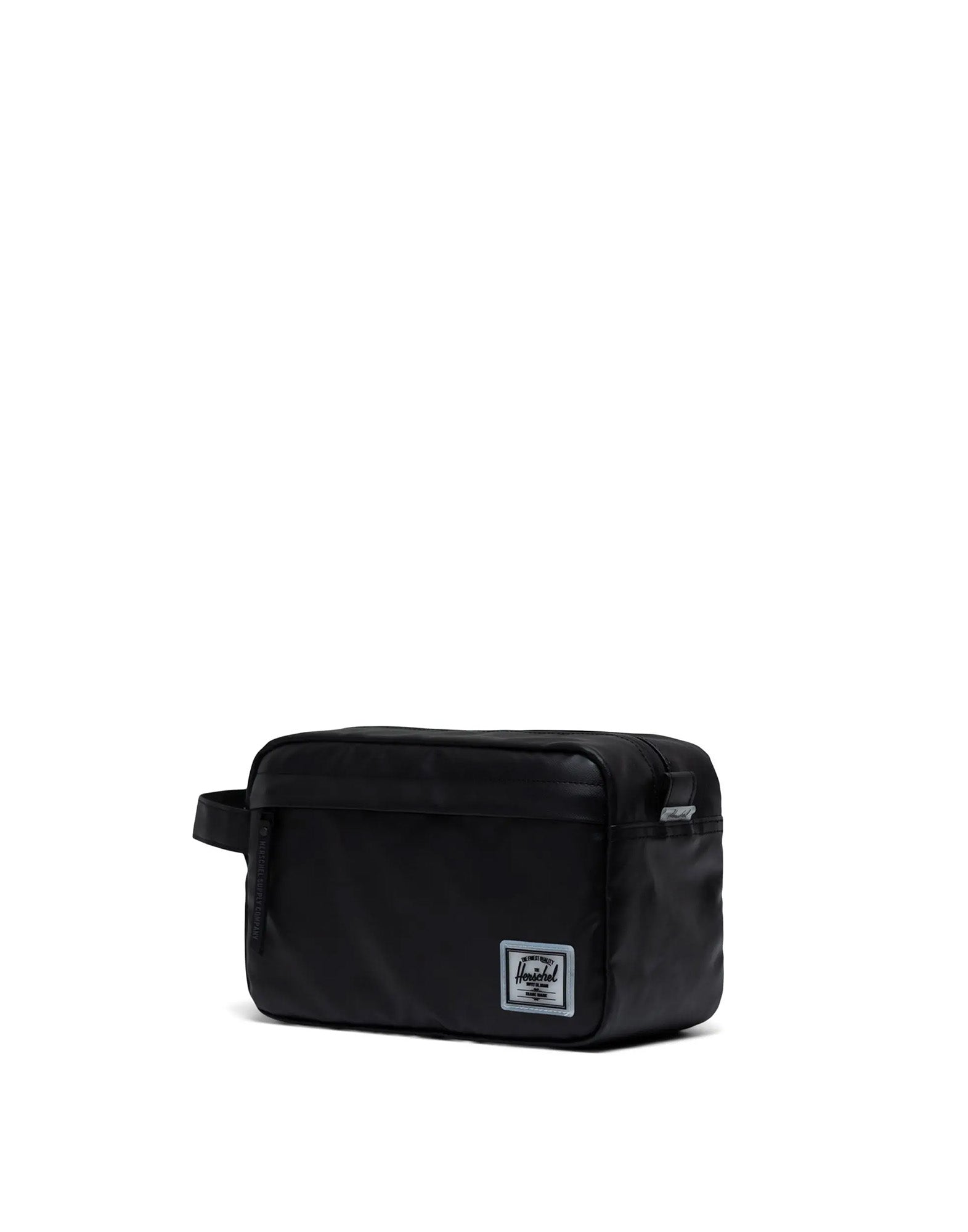 HERSCHEL Chapter Travel Kit Weather Resistant 5L Black
