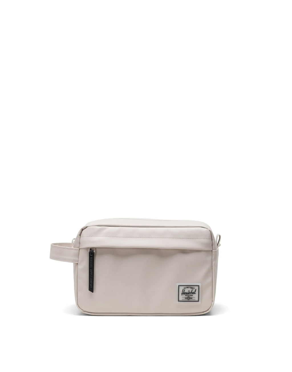 HERSCHEL Chapter Travel Kit Weather Resistant 5L Moonbeam Tonal