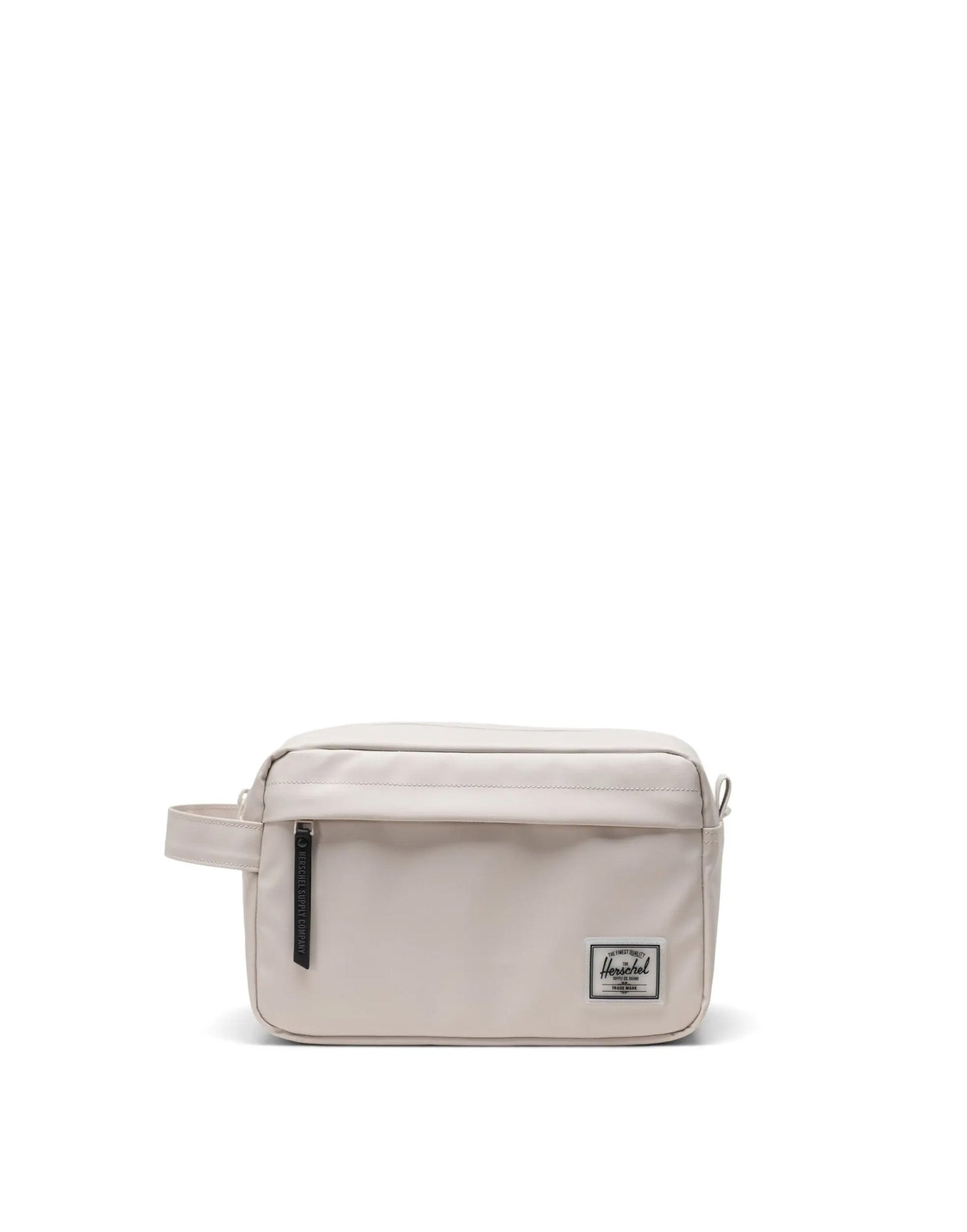 HERSCHEL Chapter Travel Kit Weather Resistant 5L Moonbeam Tonal