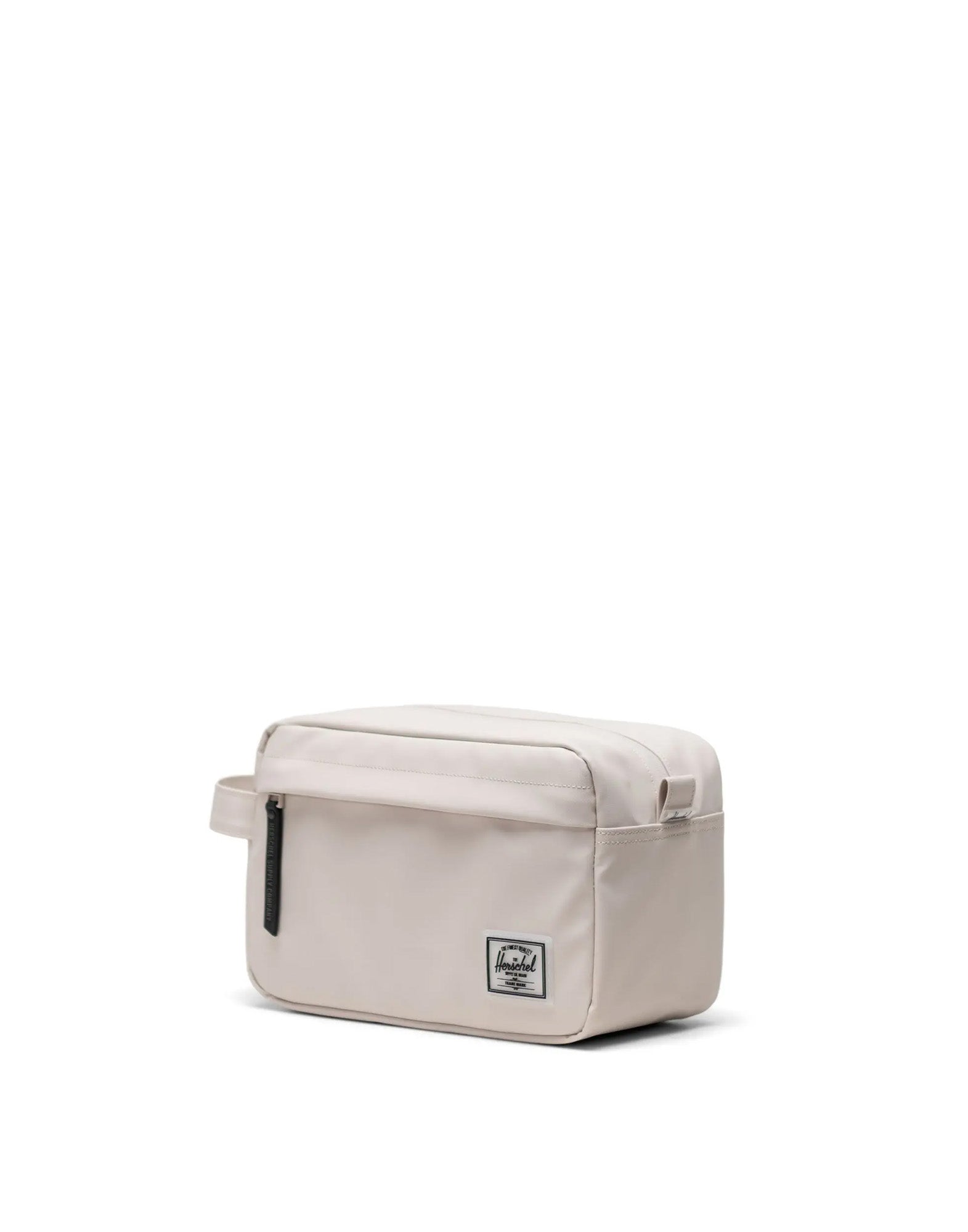 HERSCHEL Chapter Travel Kit Weather Resistant 5L Moonbeam Tonal