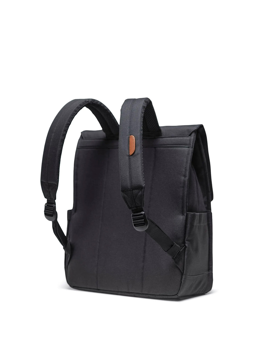 HERSCHEL City Backpack 16L Black