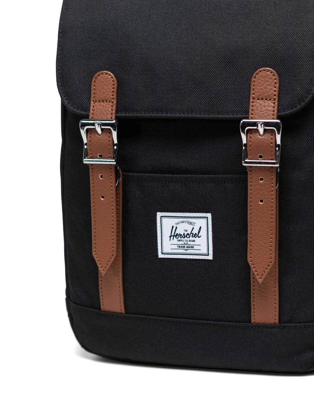 HERSCHEL Retreat™ Backpack Mini 10L Black