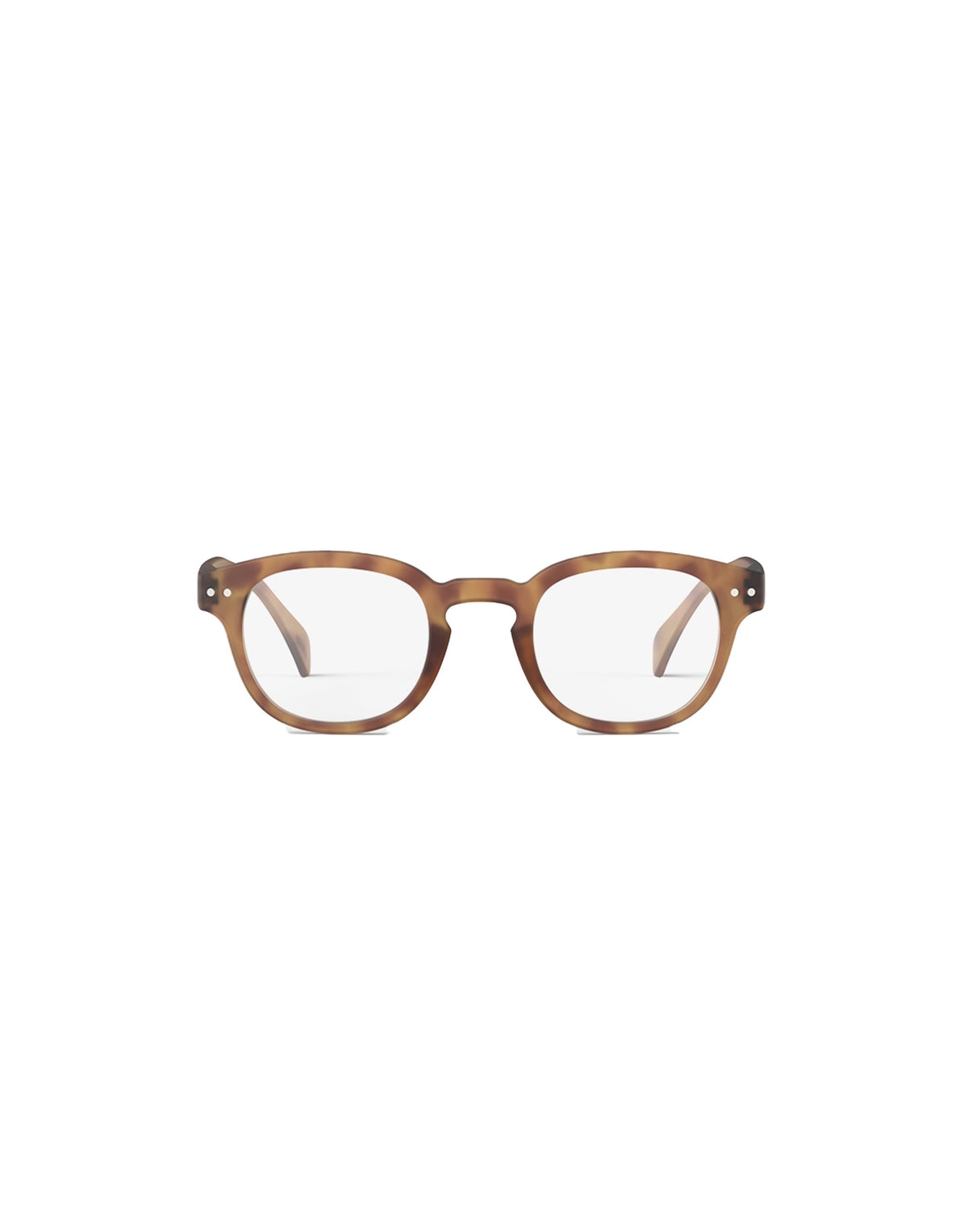 IZIPIZI Lunettes de lecture Mod. C Écaille