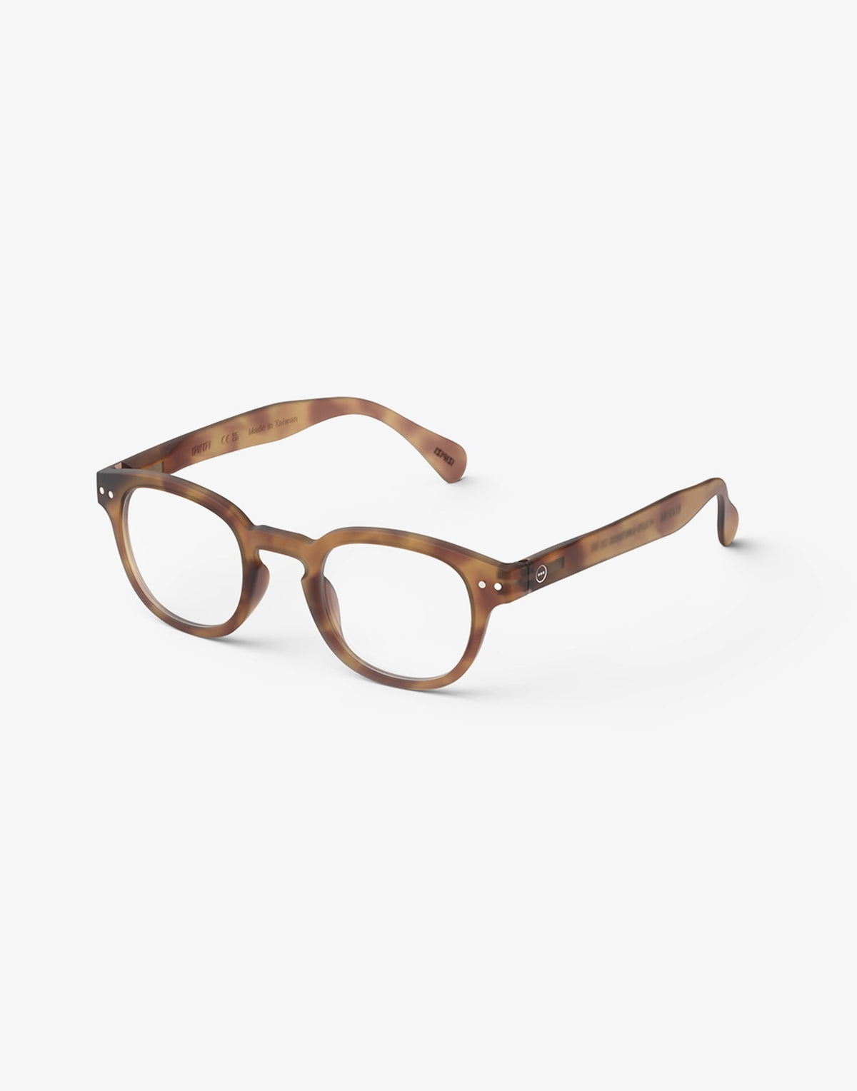 IZIPIZI Lunettes de lecture Mod. C Écaille