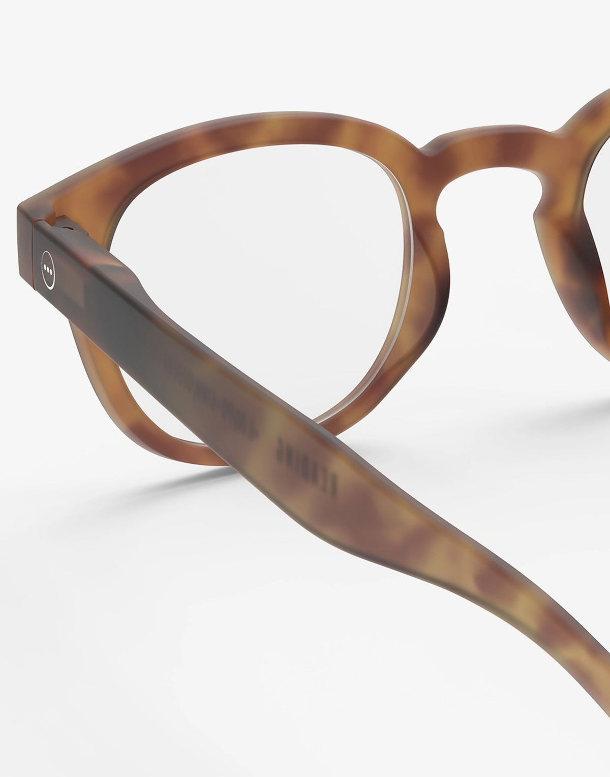 IZIPIZI Lunettes de lecture Mod. C Écaille