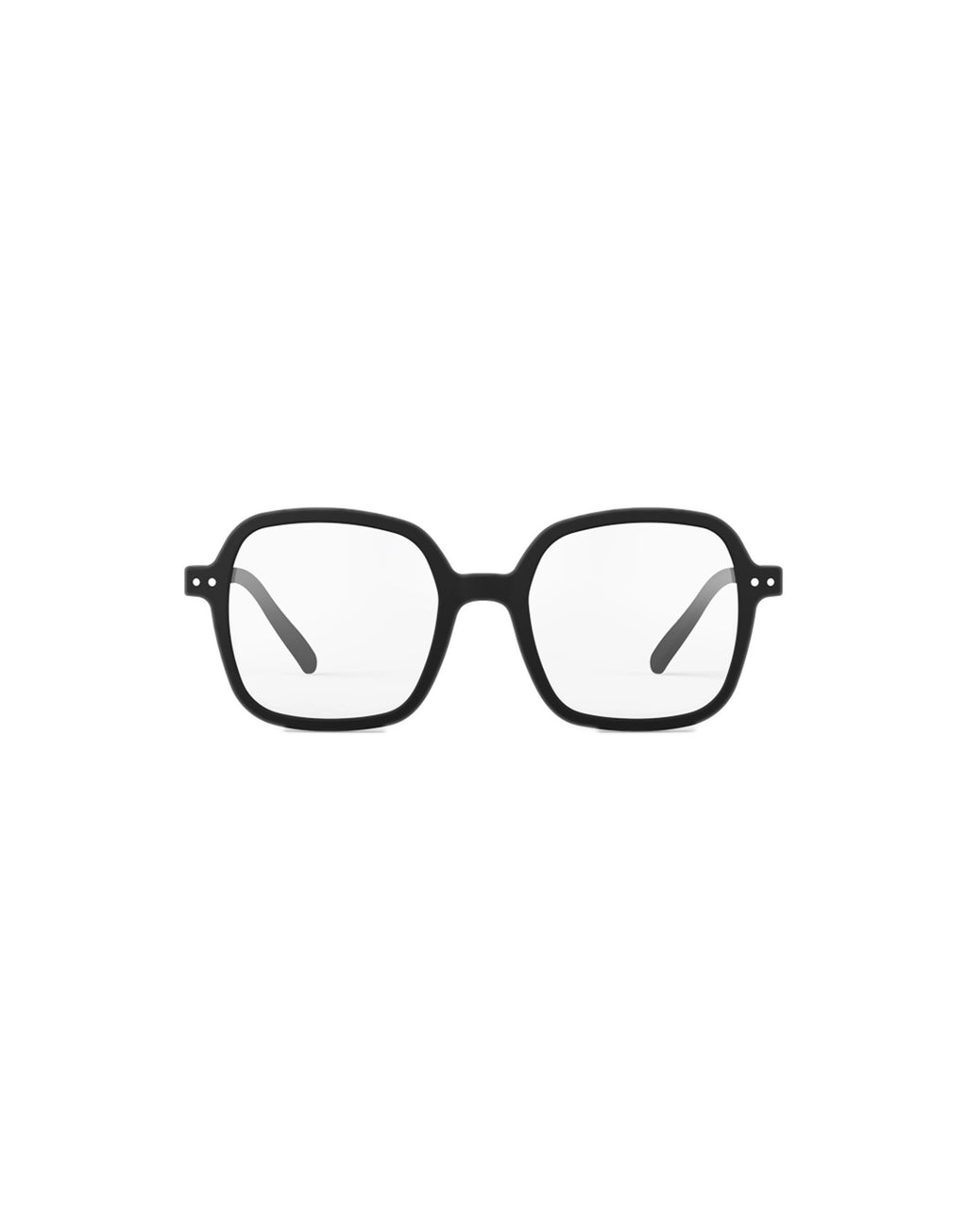 IZIPIZI Occhiali da Lettura Mod. Office Black