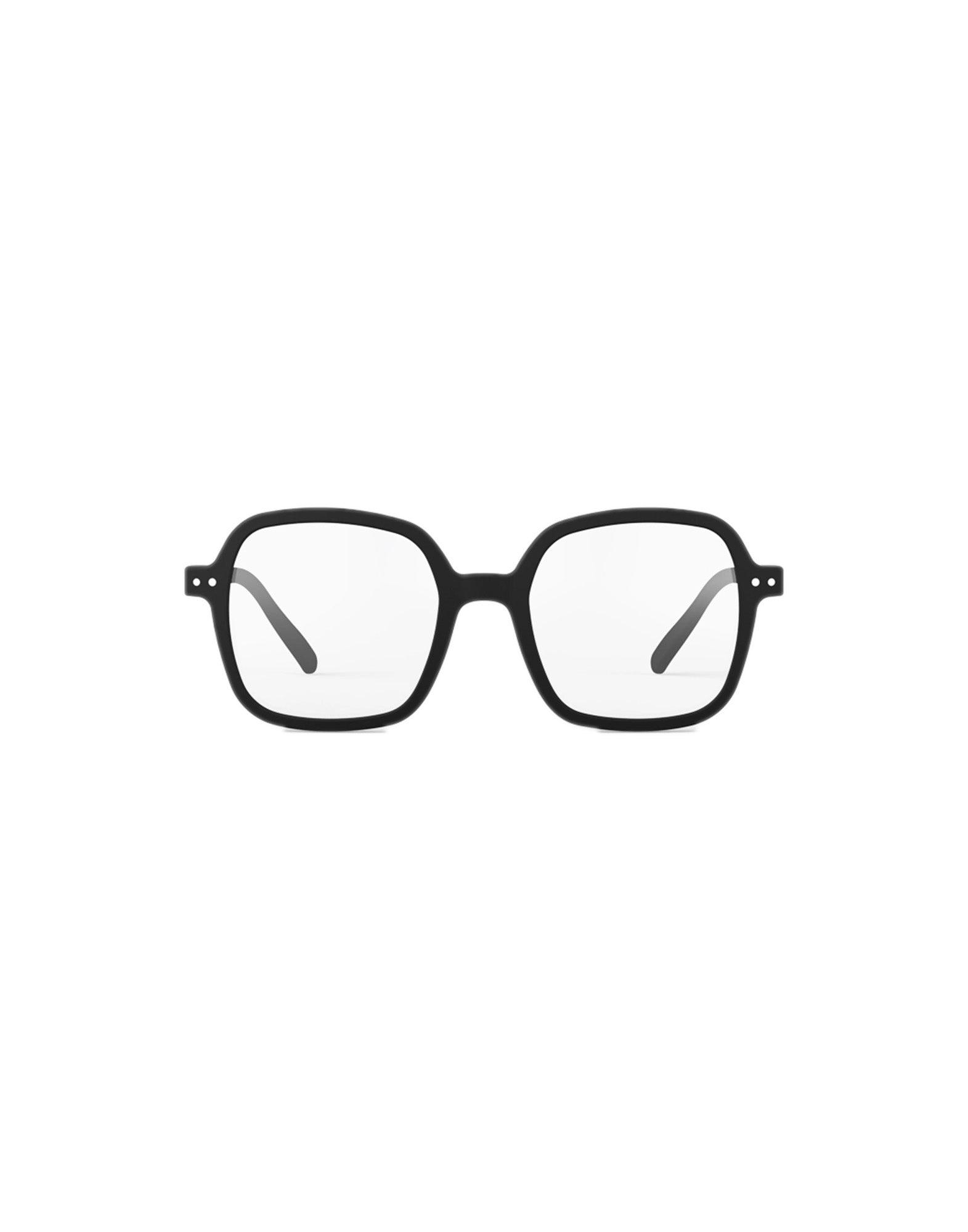IZIPIZI Occhiali da Lettura Mod. Office Black