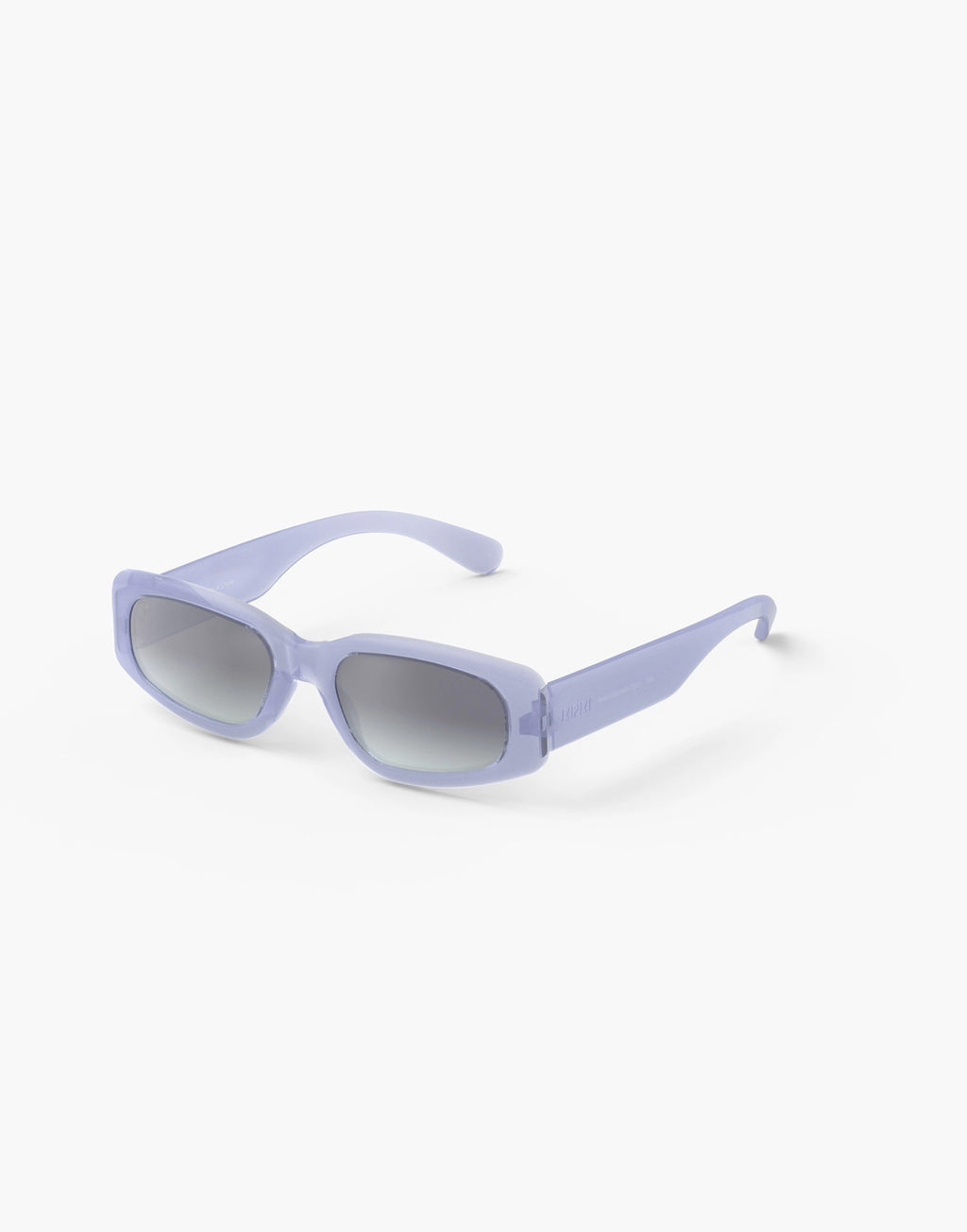 IZIPIZI Occhiali da sole #CRUSH Skyline Blue