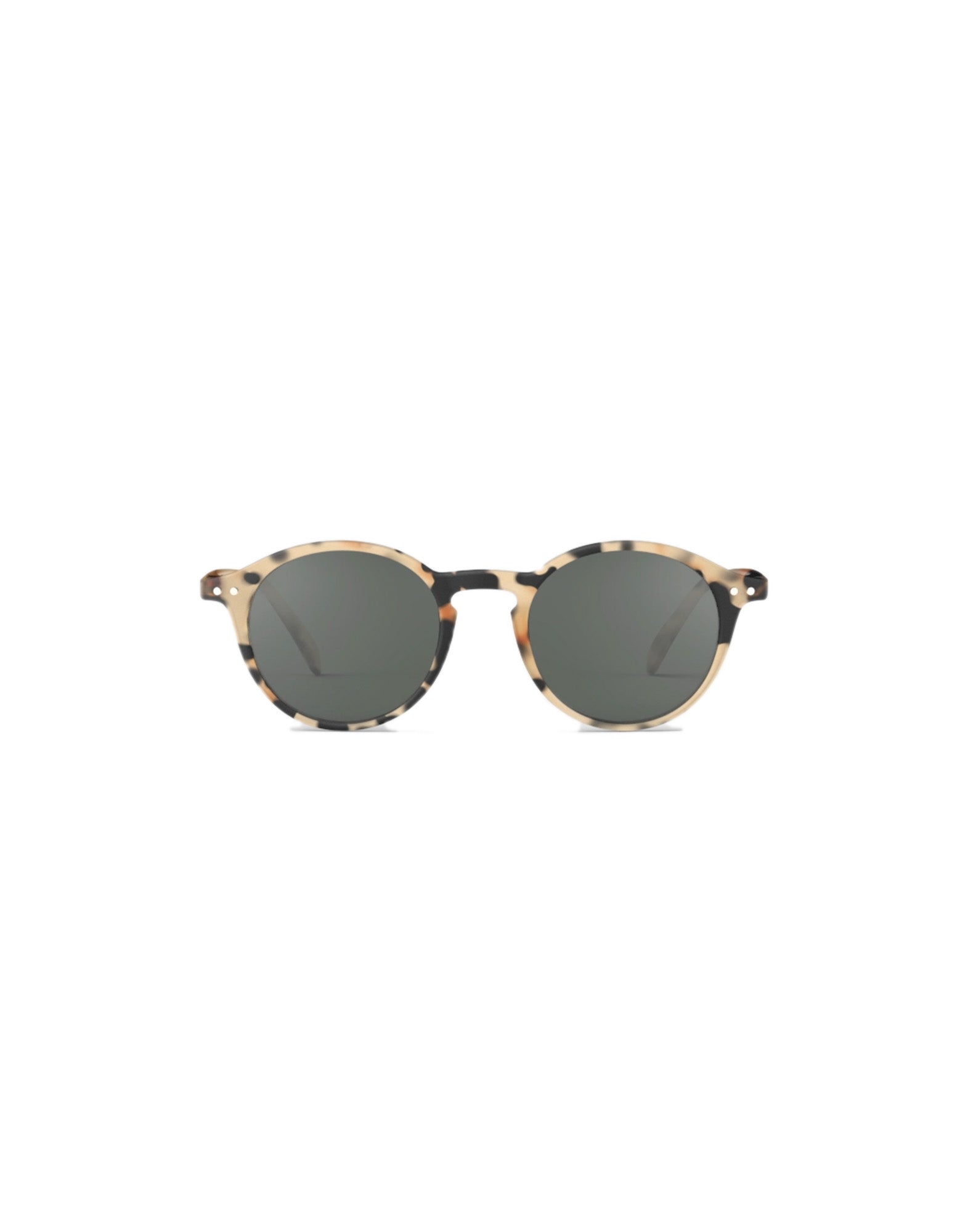 IZIPIZI Occhiali da Sole Mod. D Light Tortoise