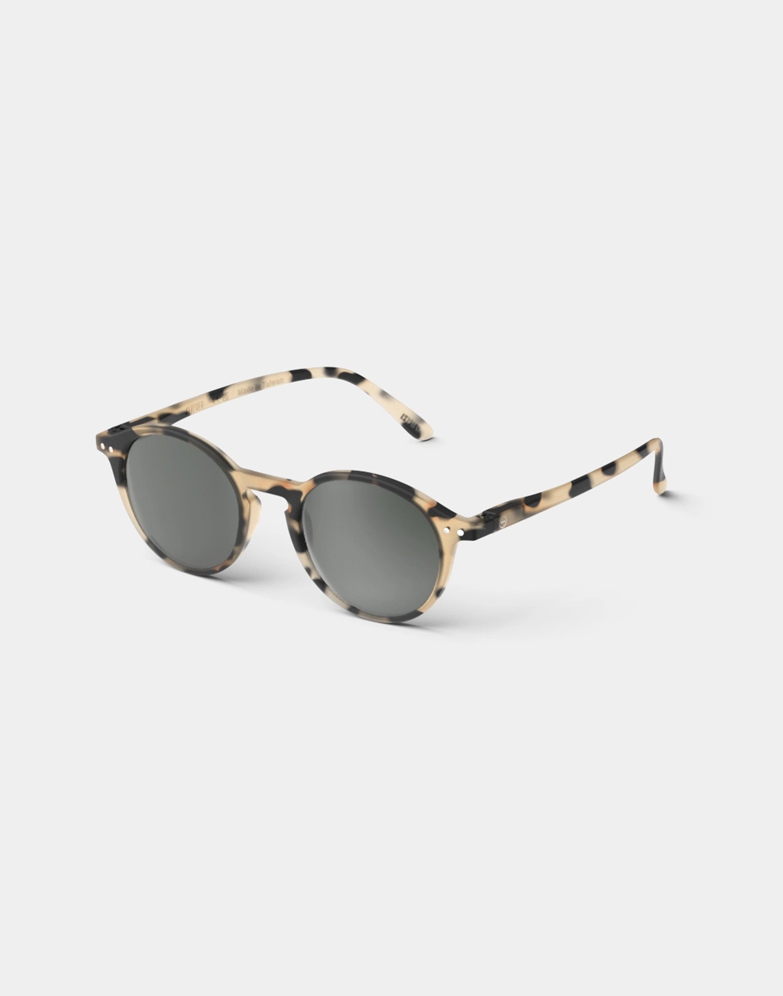 IZIPIZI Occhiali da Sole Mod. D Light Tortoise