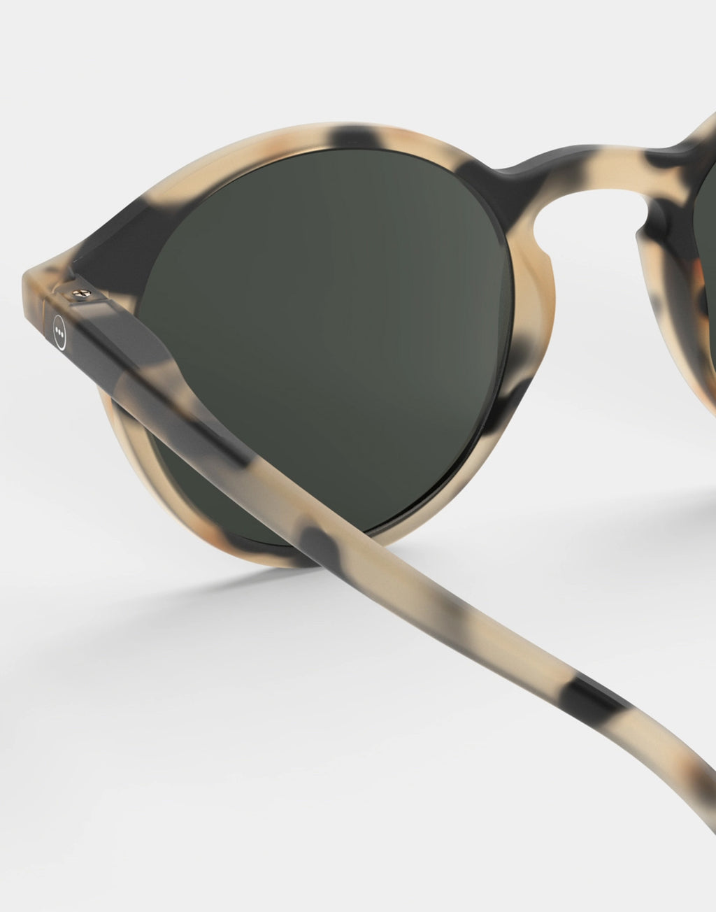 IZIPIZI Occhiali da Sole Mod. D Light Tortoise