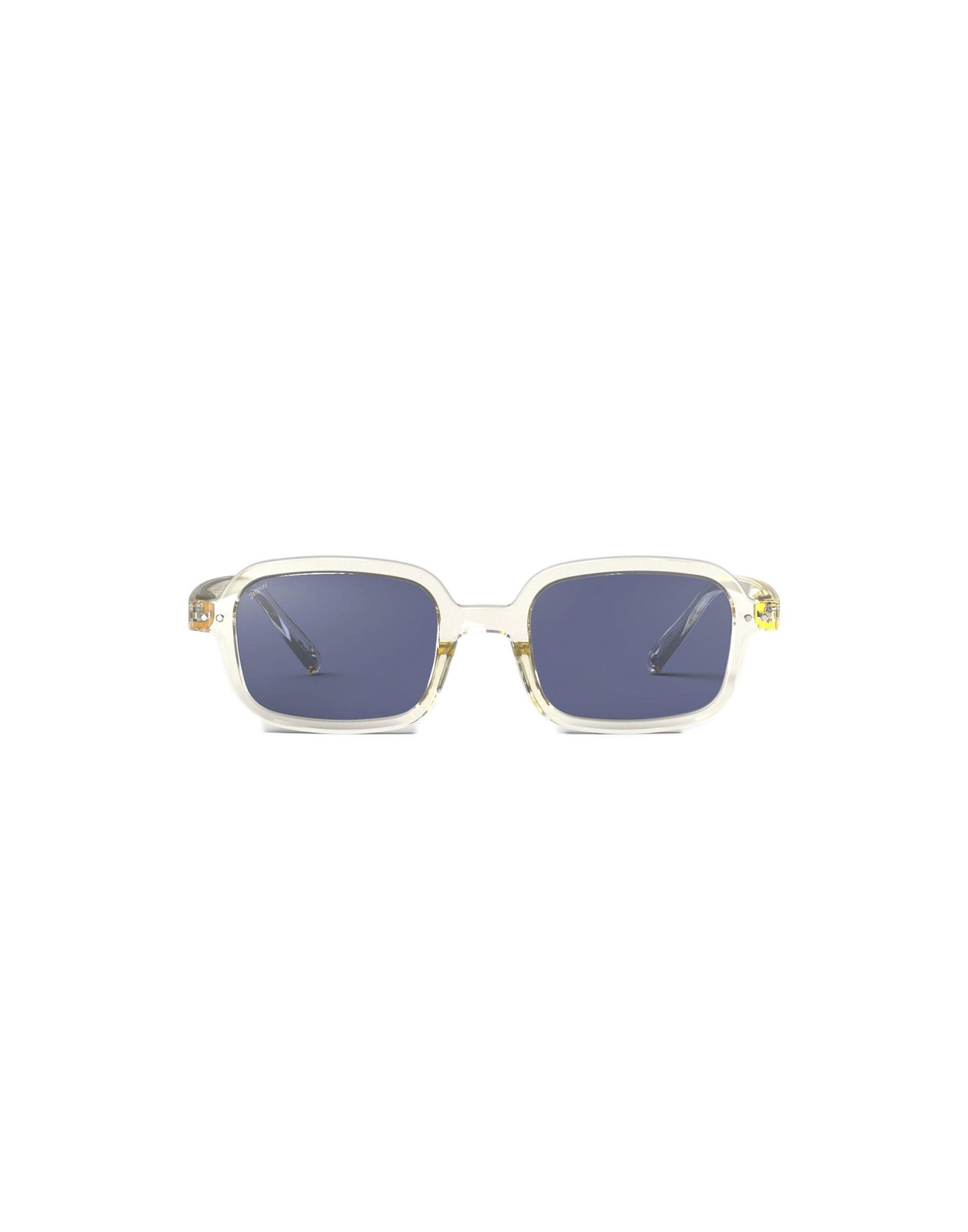 IZIPIZI Occhiali da Sole Mod. Play Active Yellow