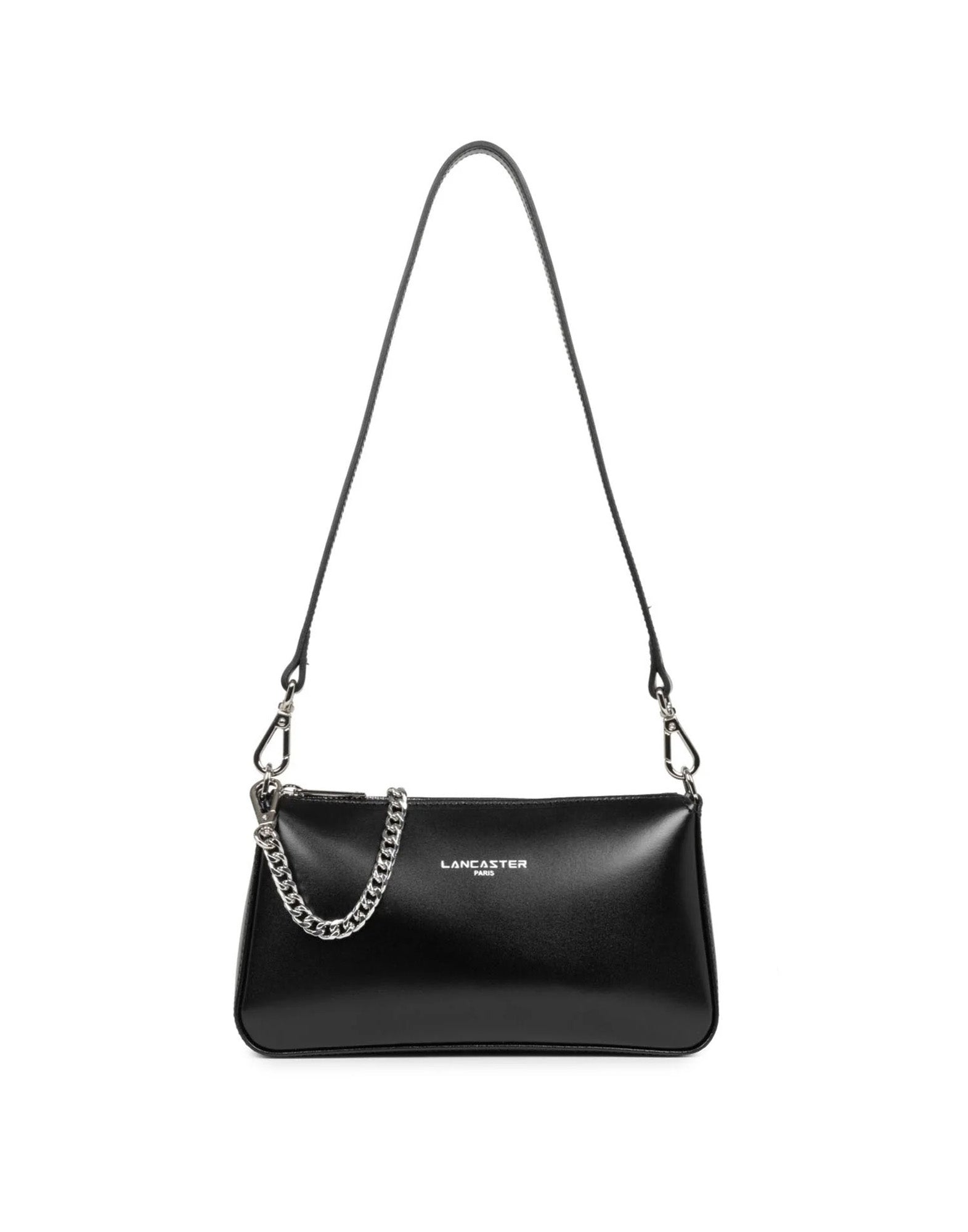LANCASTER Borsa Suave Even Noir