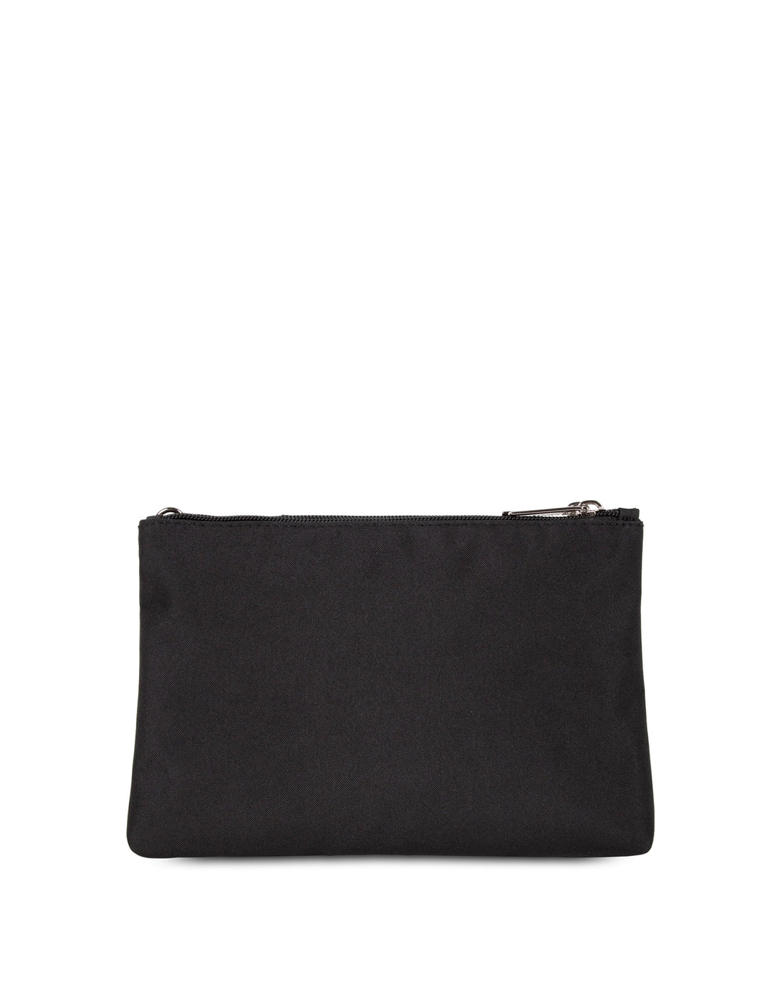 LANCASTER Pochette Doppia Smart KBA Noir
